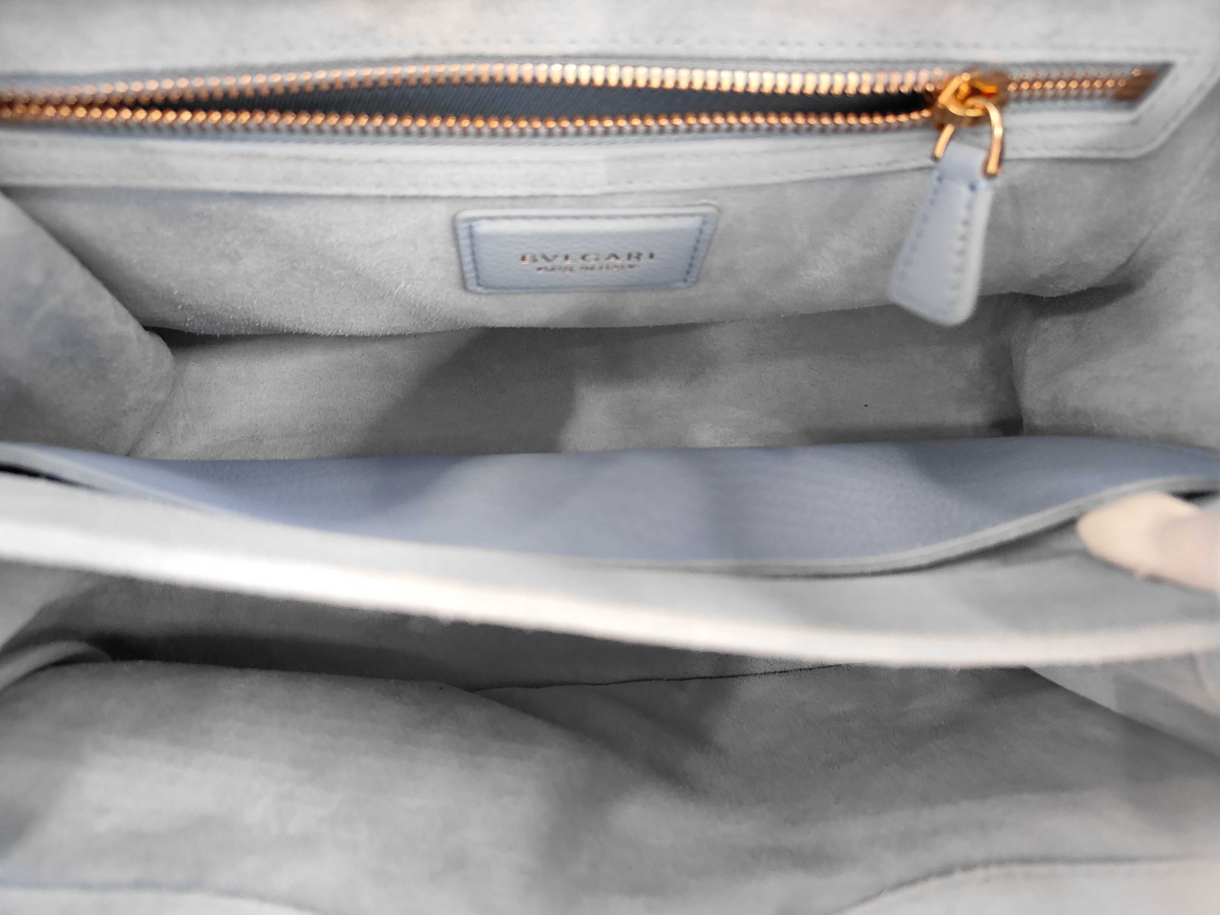 Bulgari 2-way Shoulder Bag — view 8