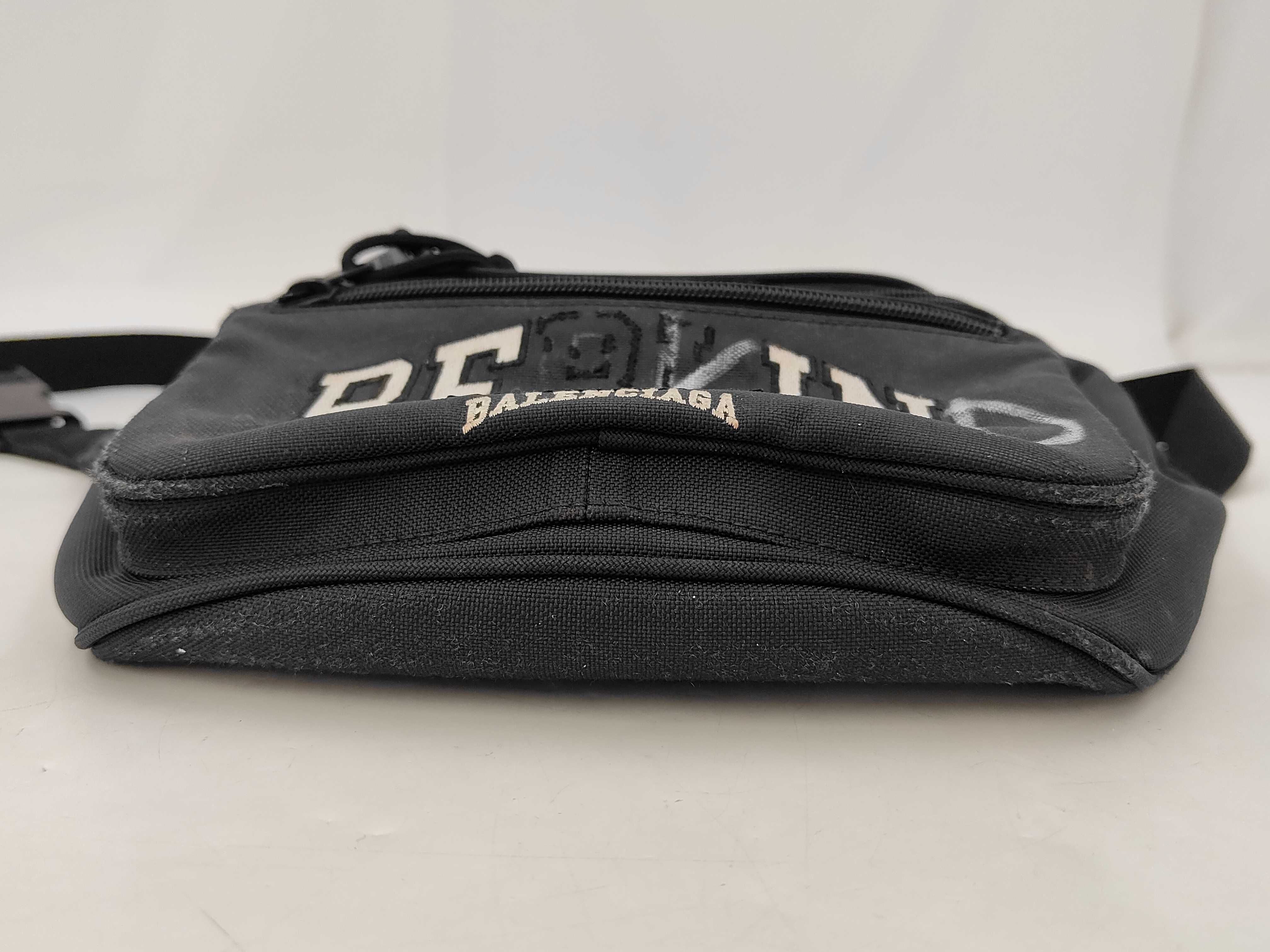 Explorer Body Bag 482389 Suitcase — view 7