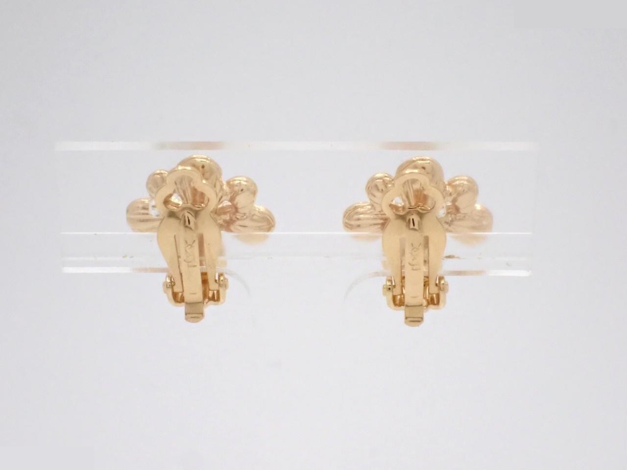 Other lines: Precious metals and earrings — view 2