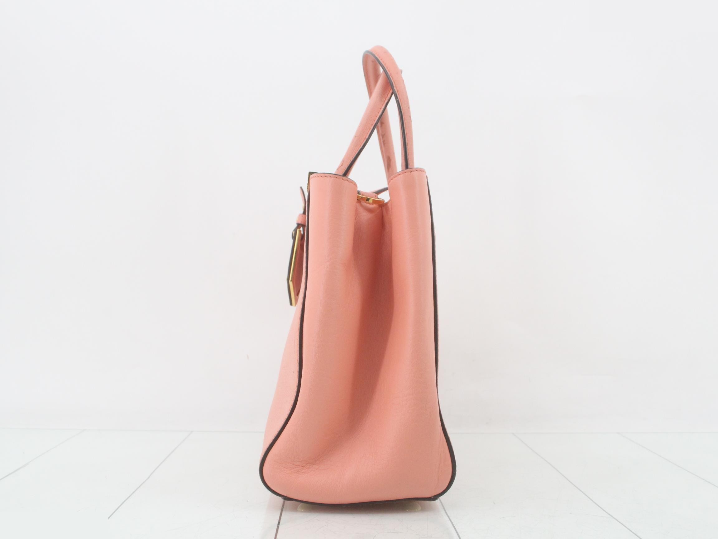 Toujours Shoulder Bag — view 3