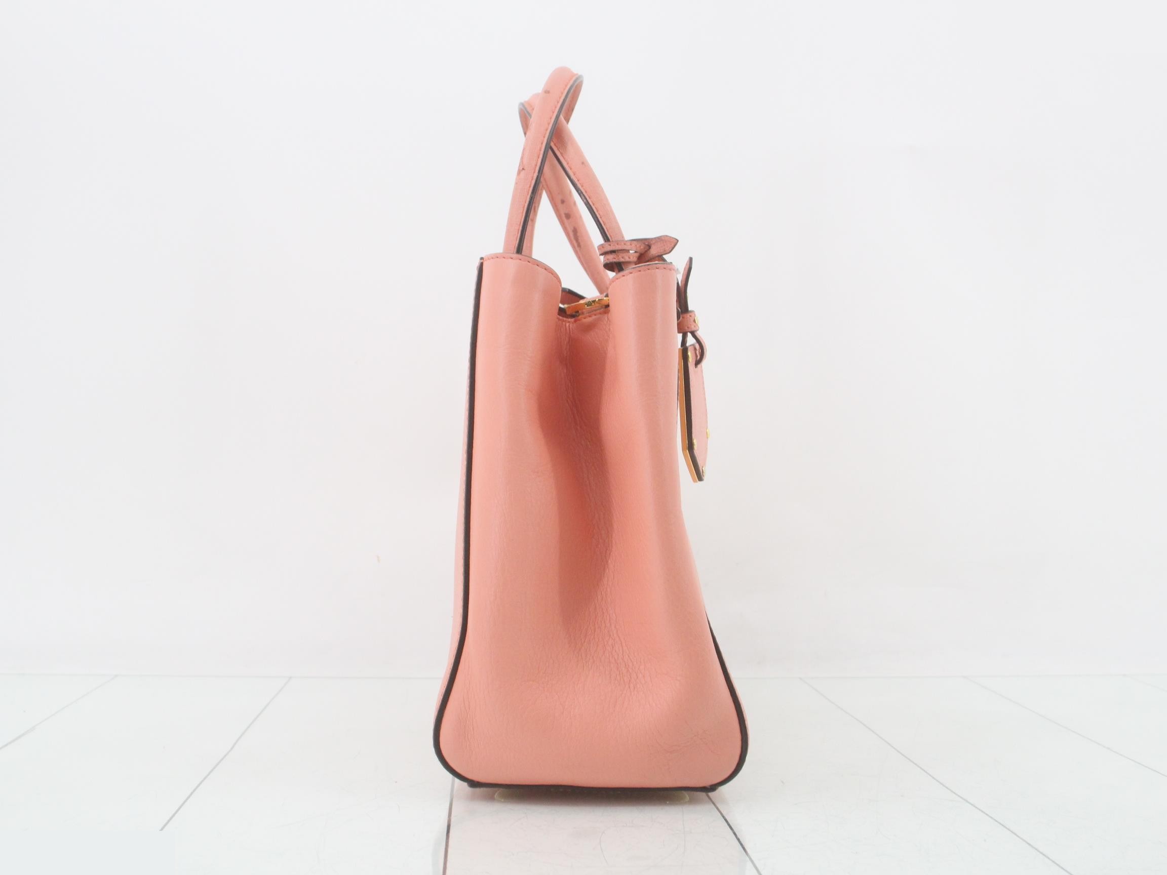 Toujours Shoulder Bag — view 4