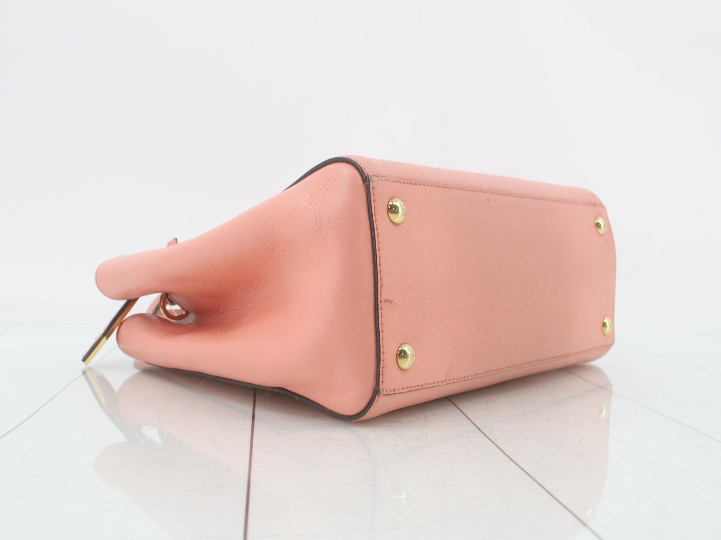 Toujours Shoulder Bag — view 5