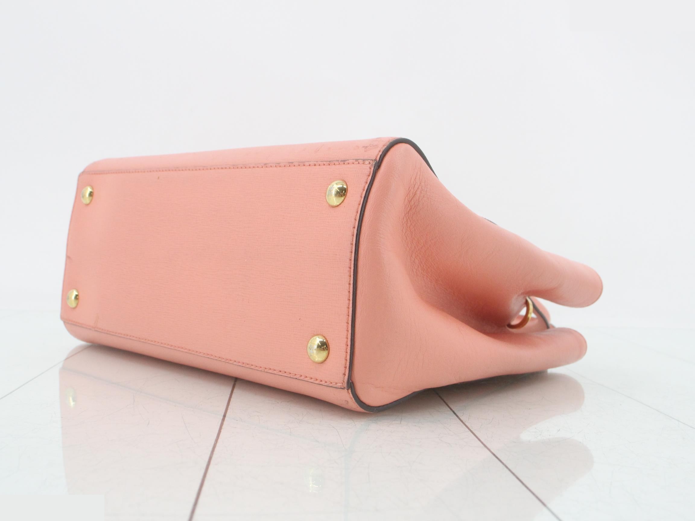 Toujours Shoulder Bag — view 6