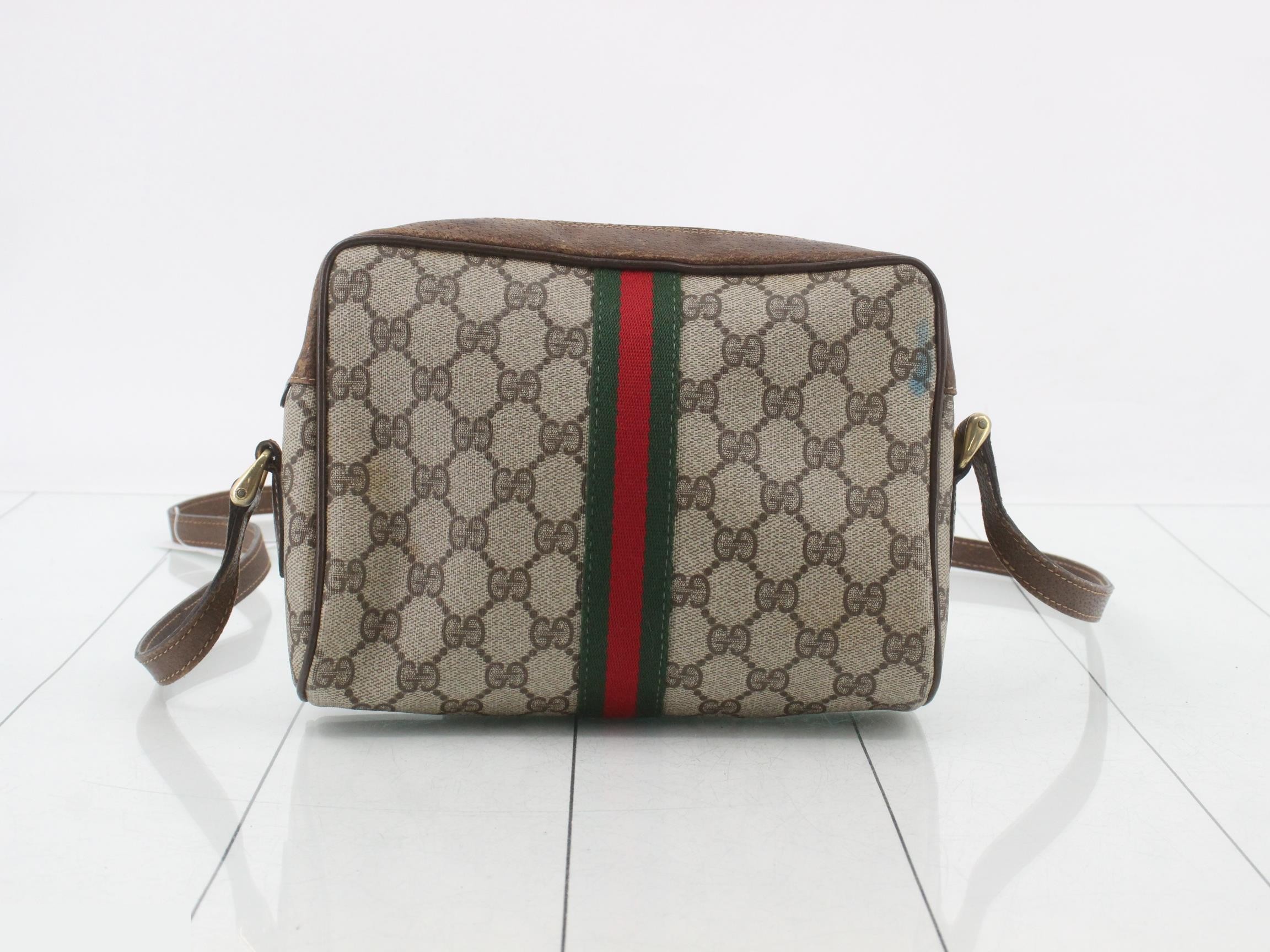 Sherry Line Shoulder Bag — view 2