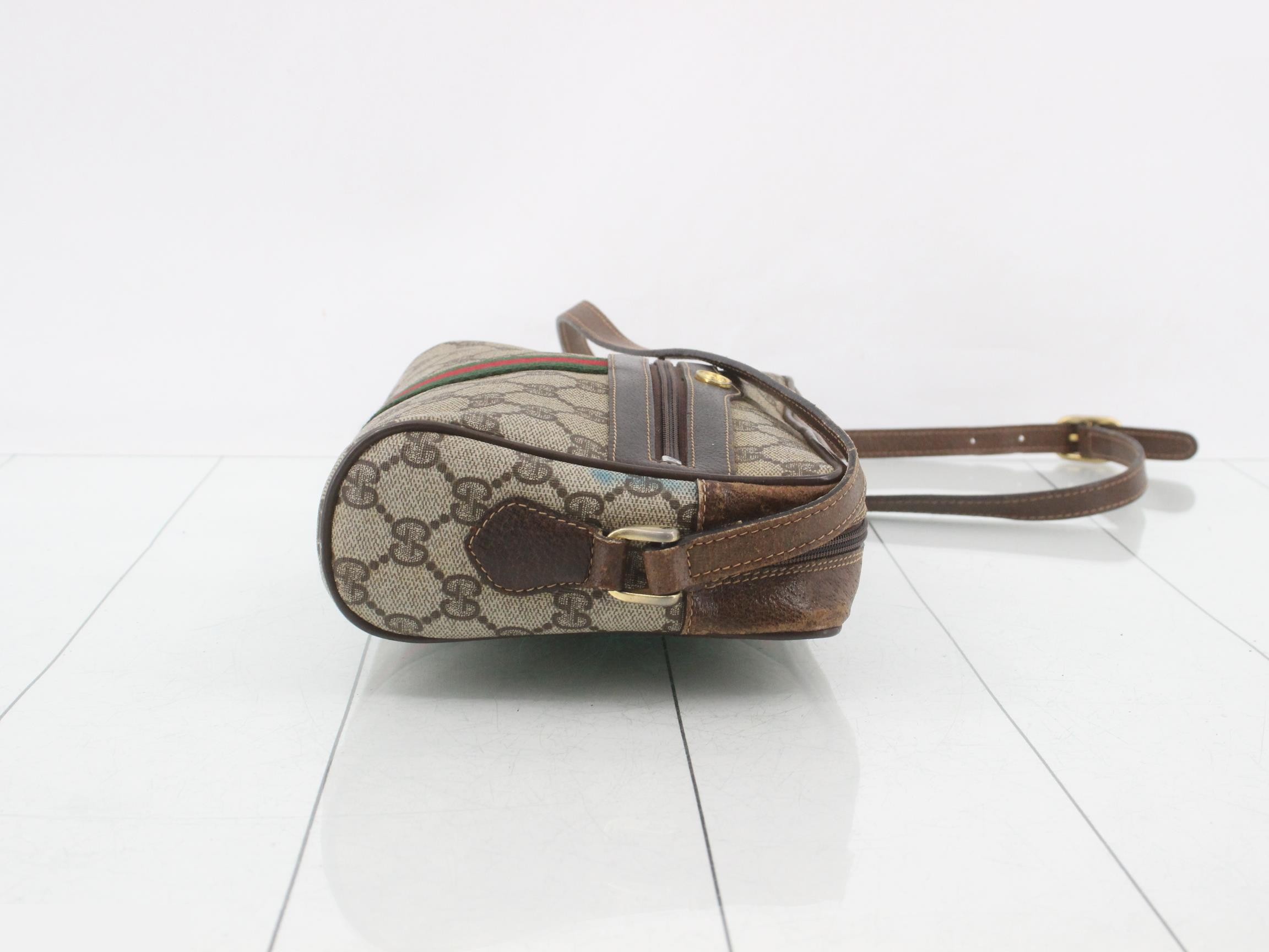 Sherry Line Shoulder Bag — view 3