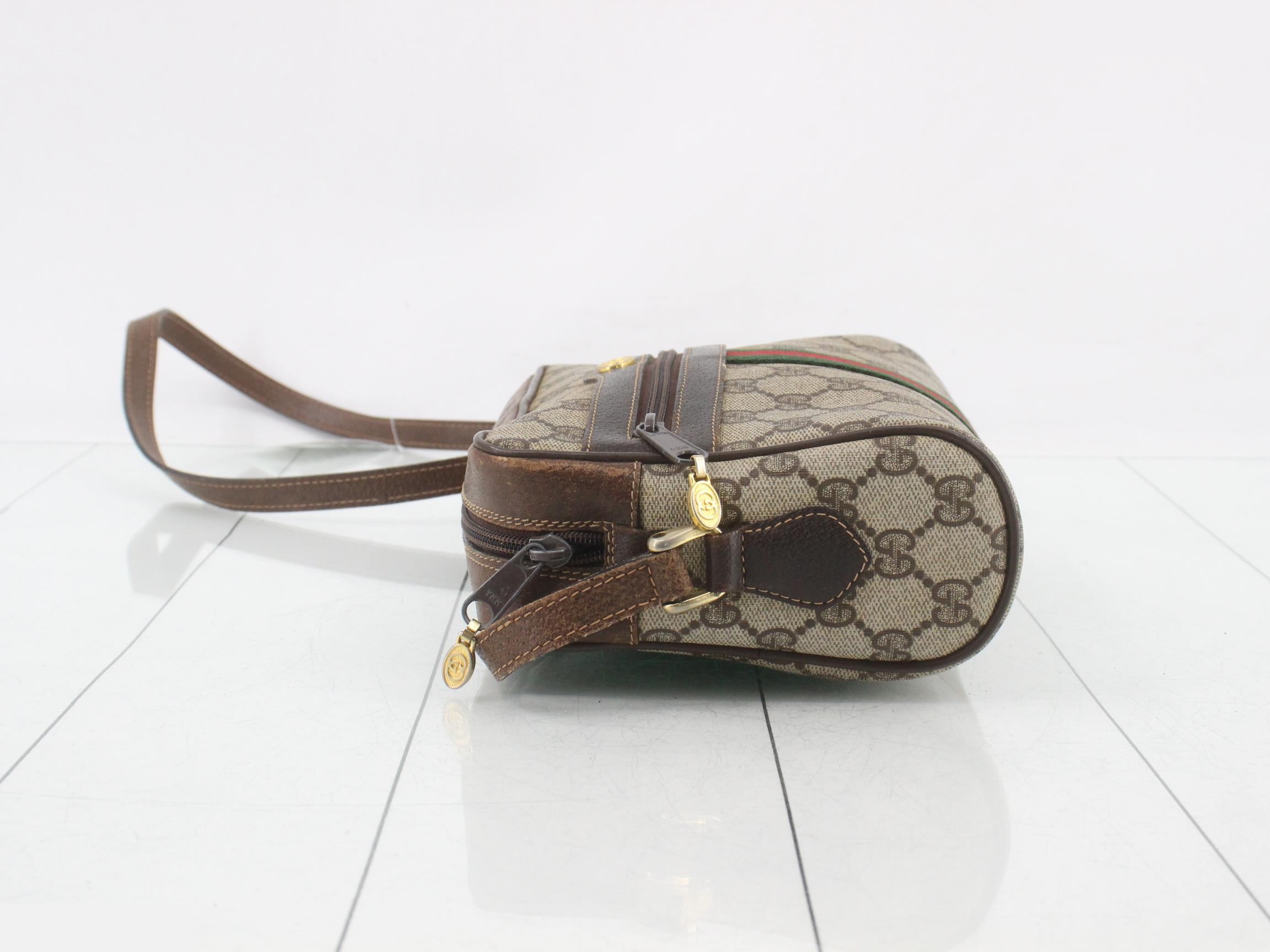 Sherry Line Shoulder Bag — view 4