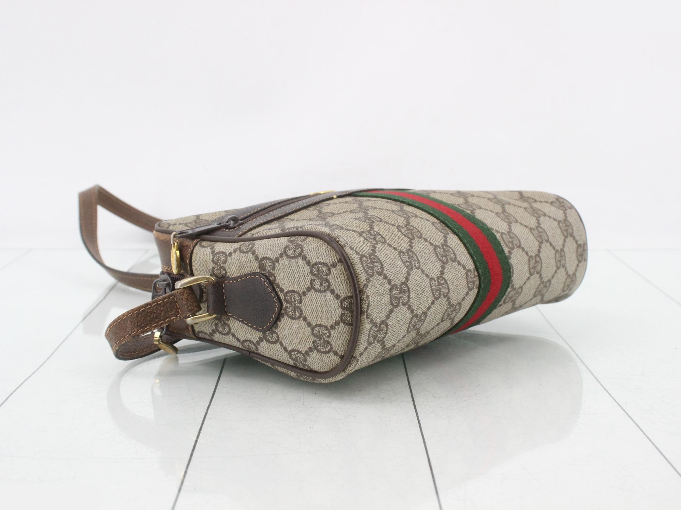 Sherry Line Shoulder Bag — view 5
