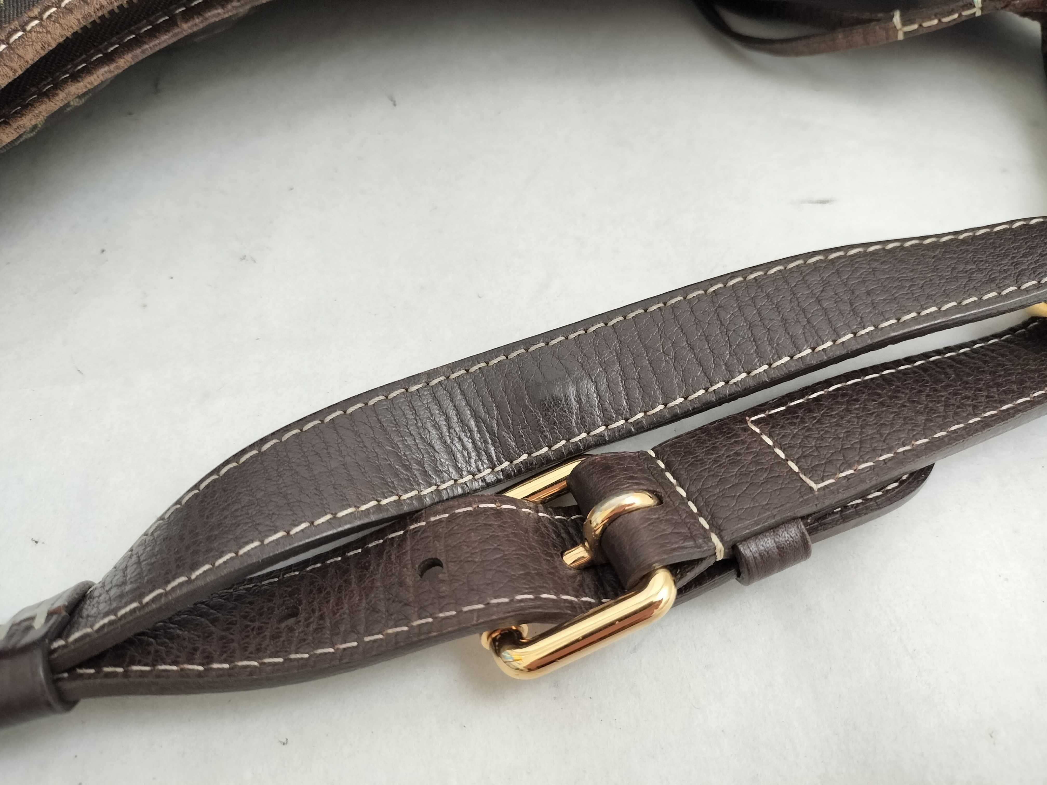 Monogram Mini Louis Vuitton Black Monogram Mini Manon MM M95619 Shoulder Bag — view 4