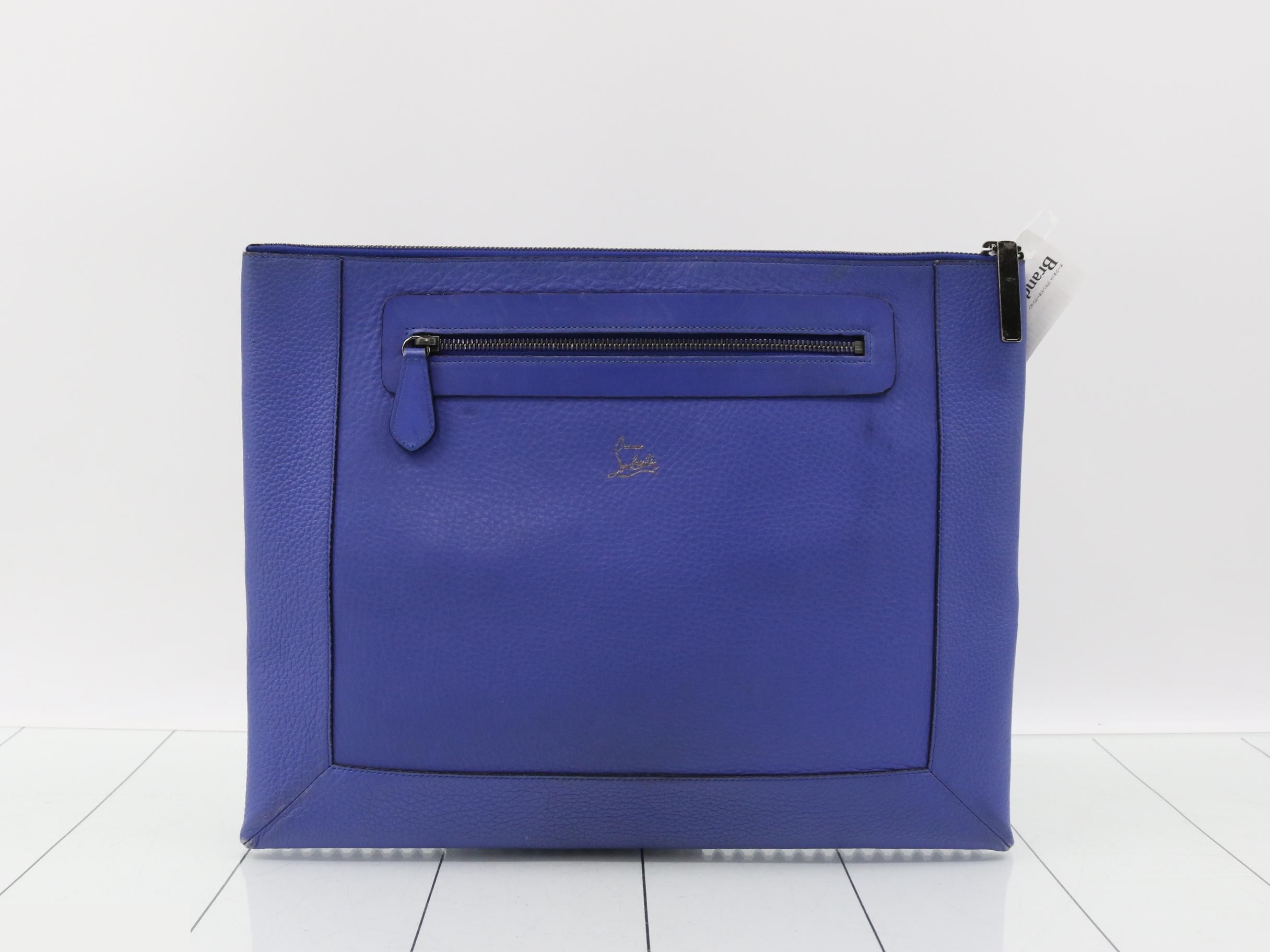 Other lines: Bags and Wallets — view 2