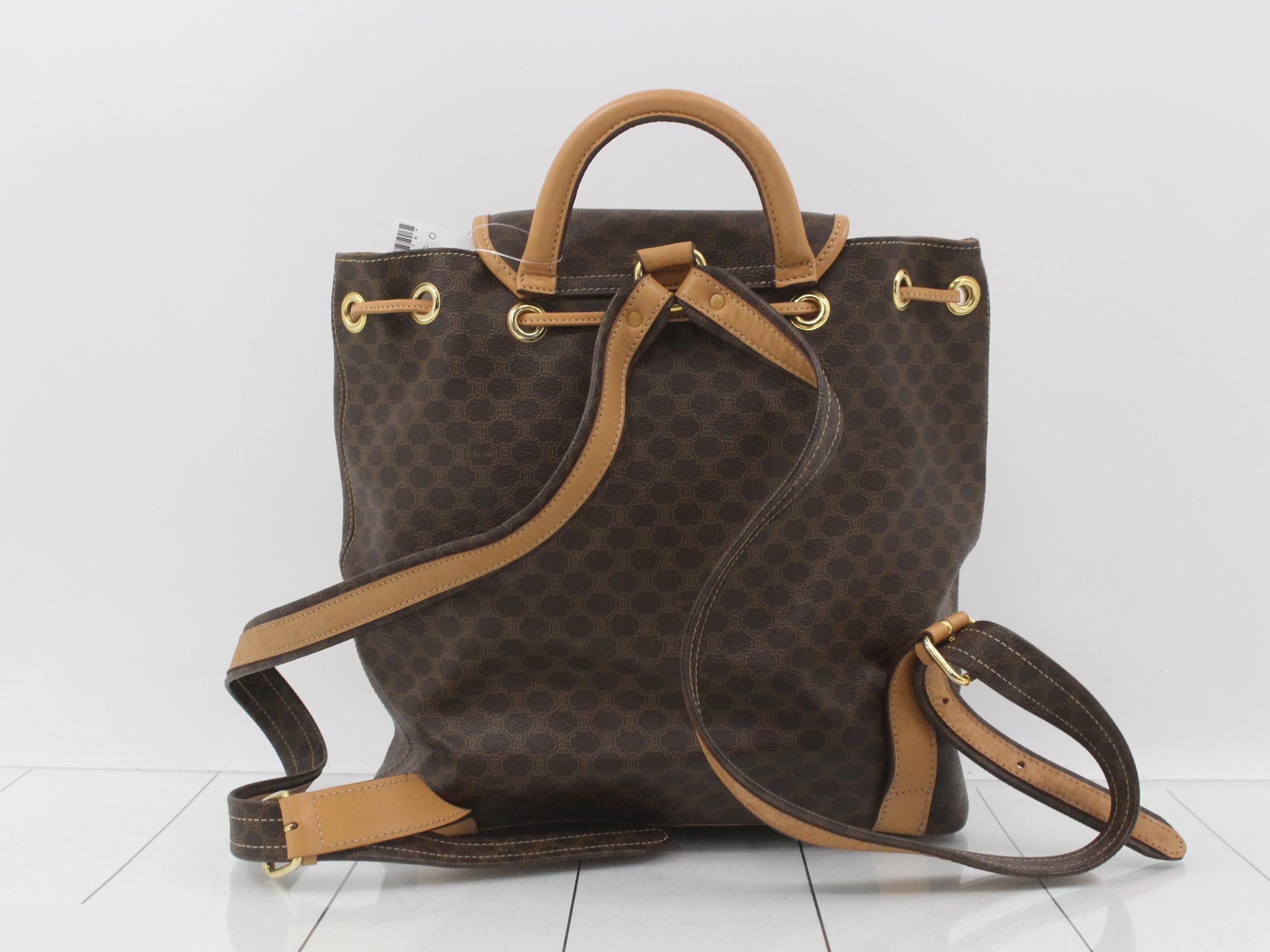 Other lines: Bags and Backpacks — view 2
