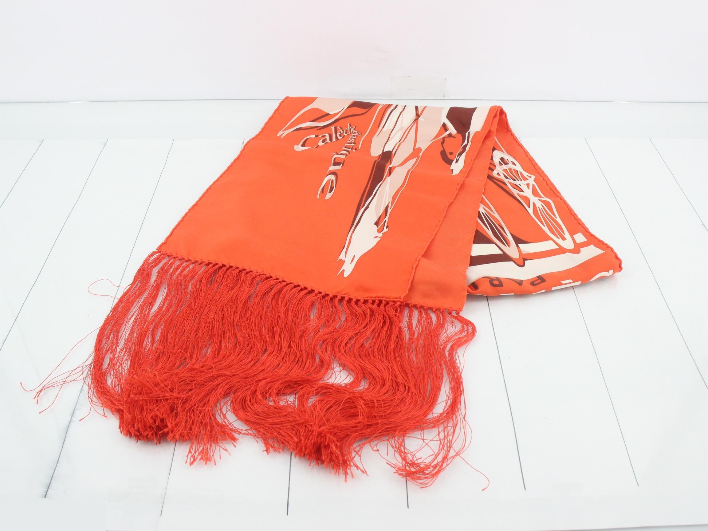 scarf — view 2