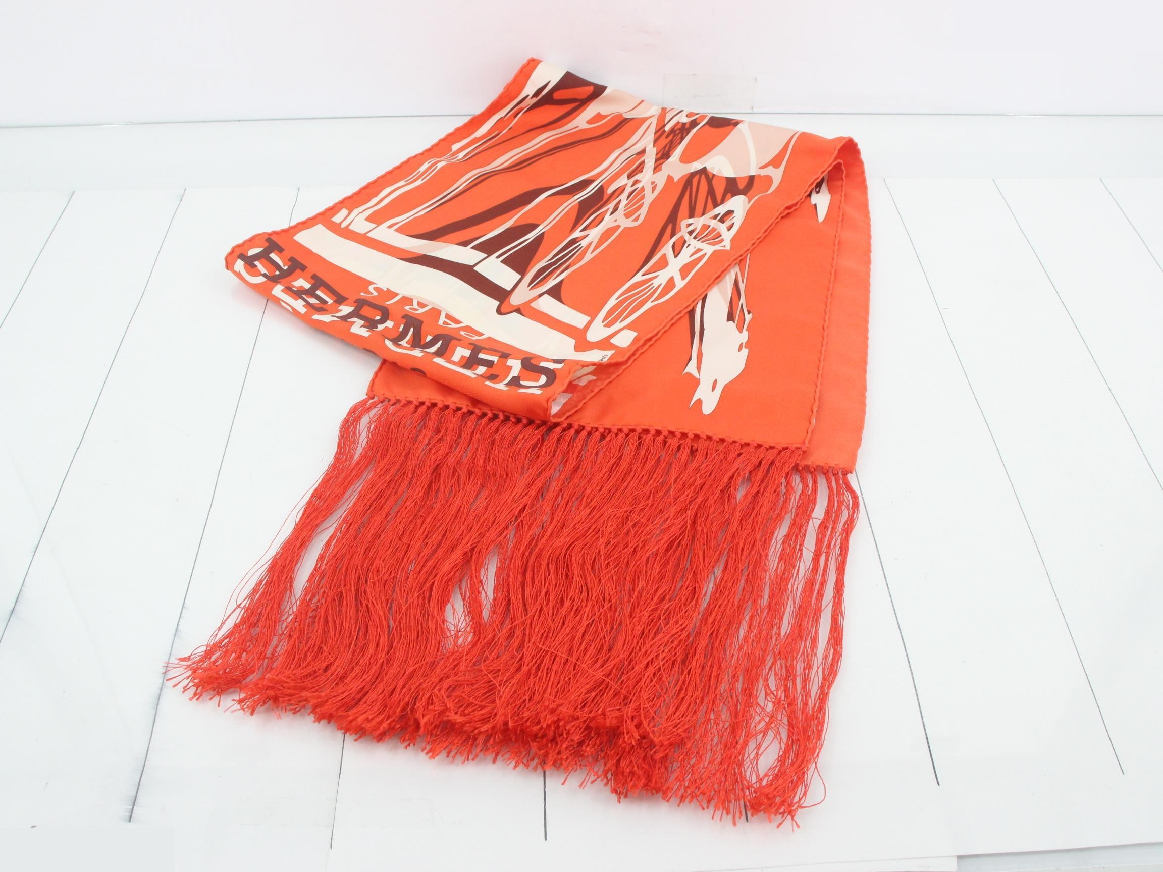 scarf — view 3