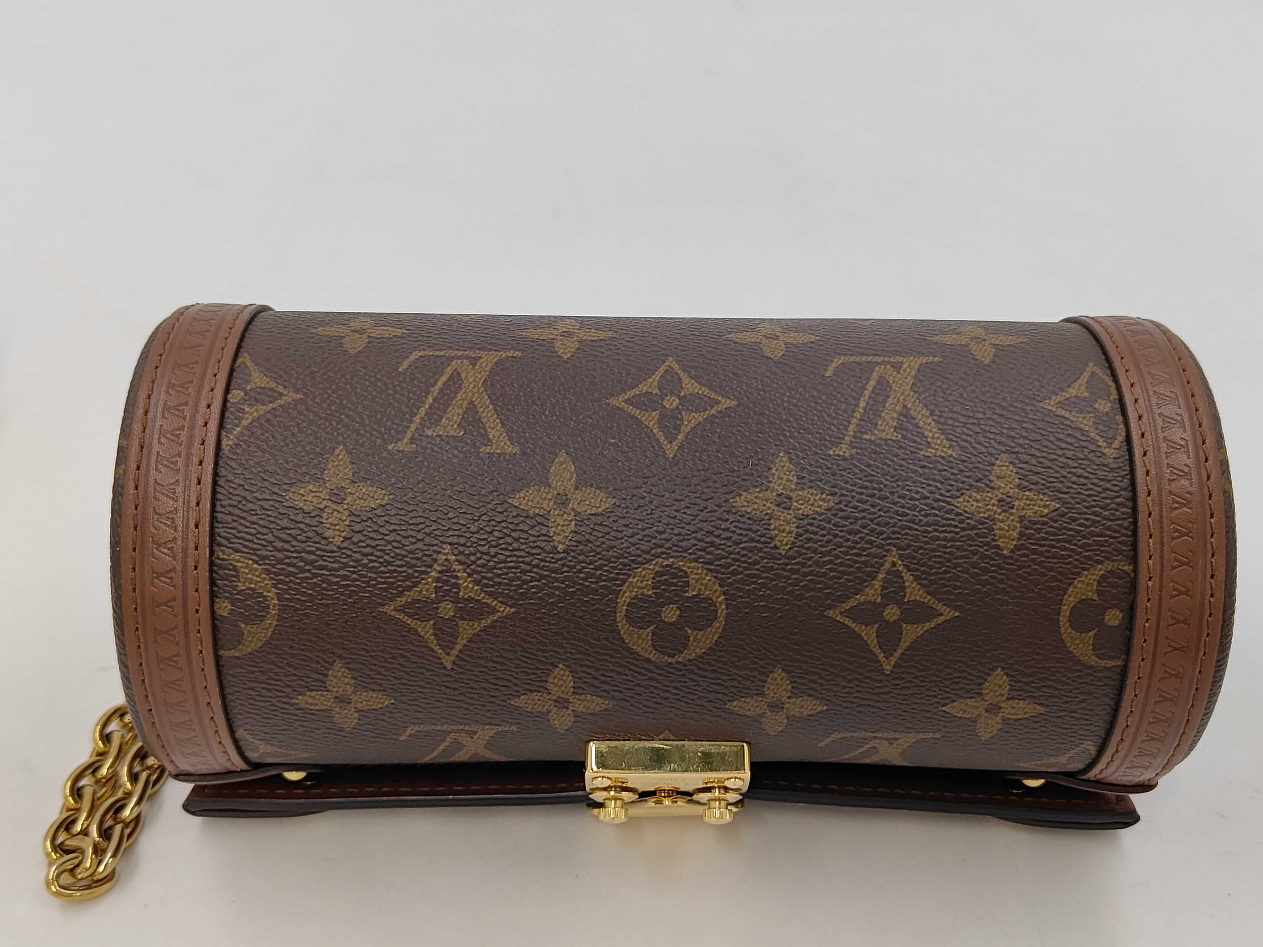 Papillon Trunk M57835 Bag — view 4
