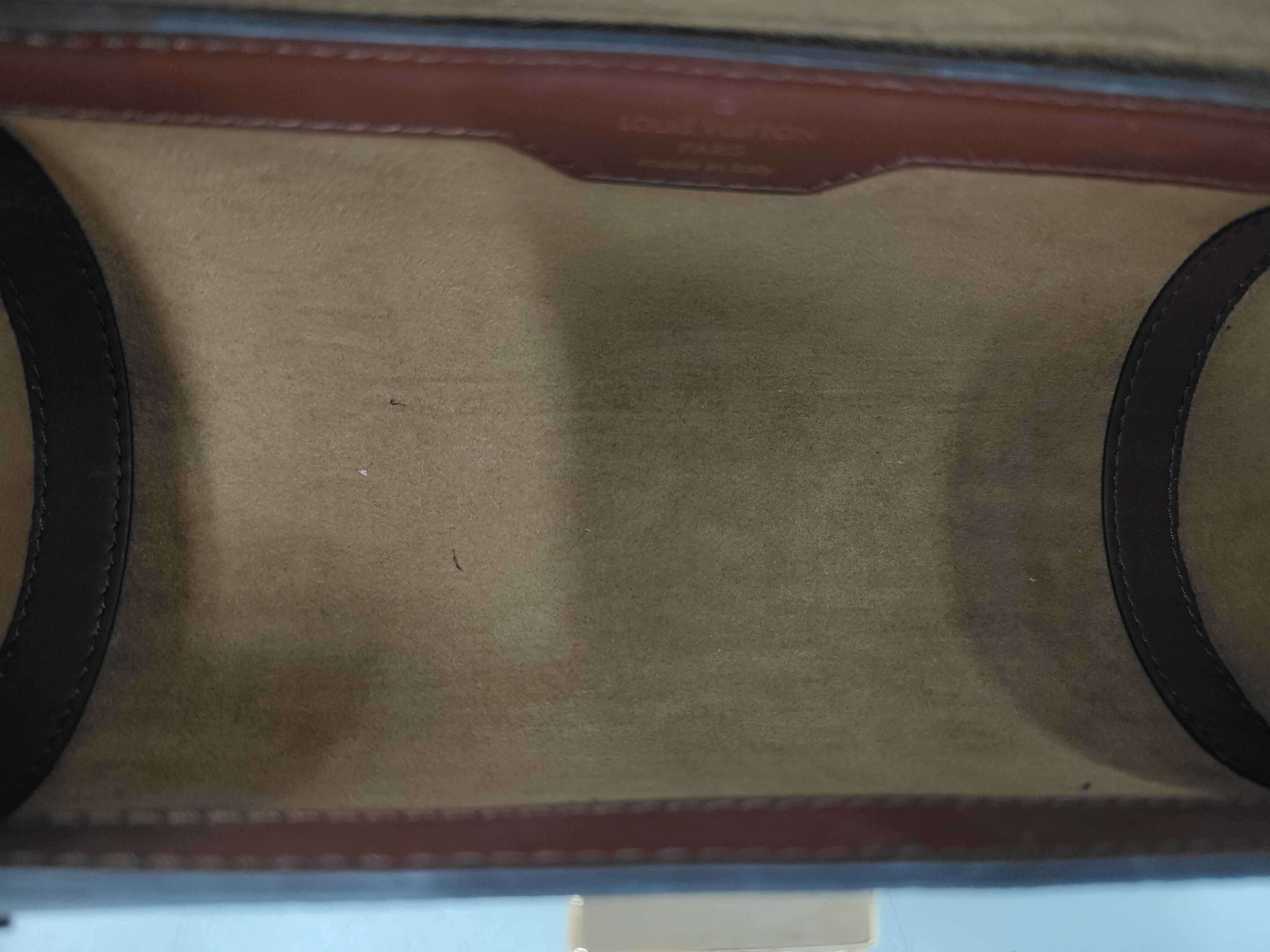 Papillon Trunk M57835 Bag — view 8