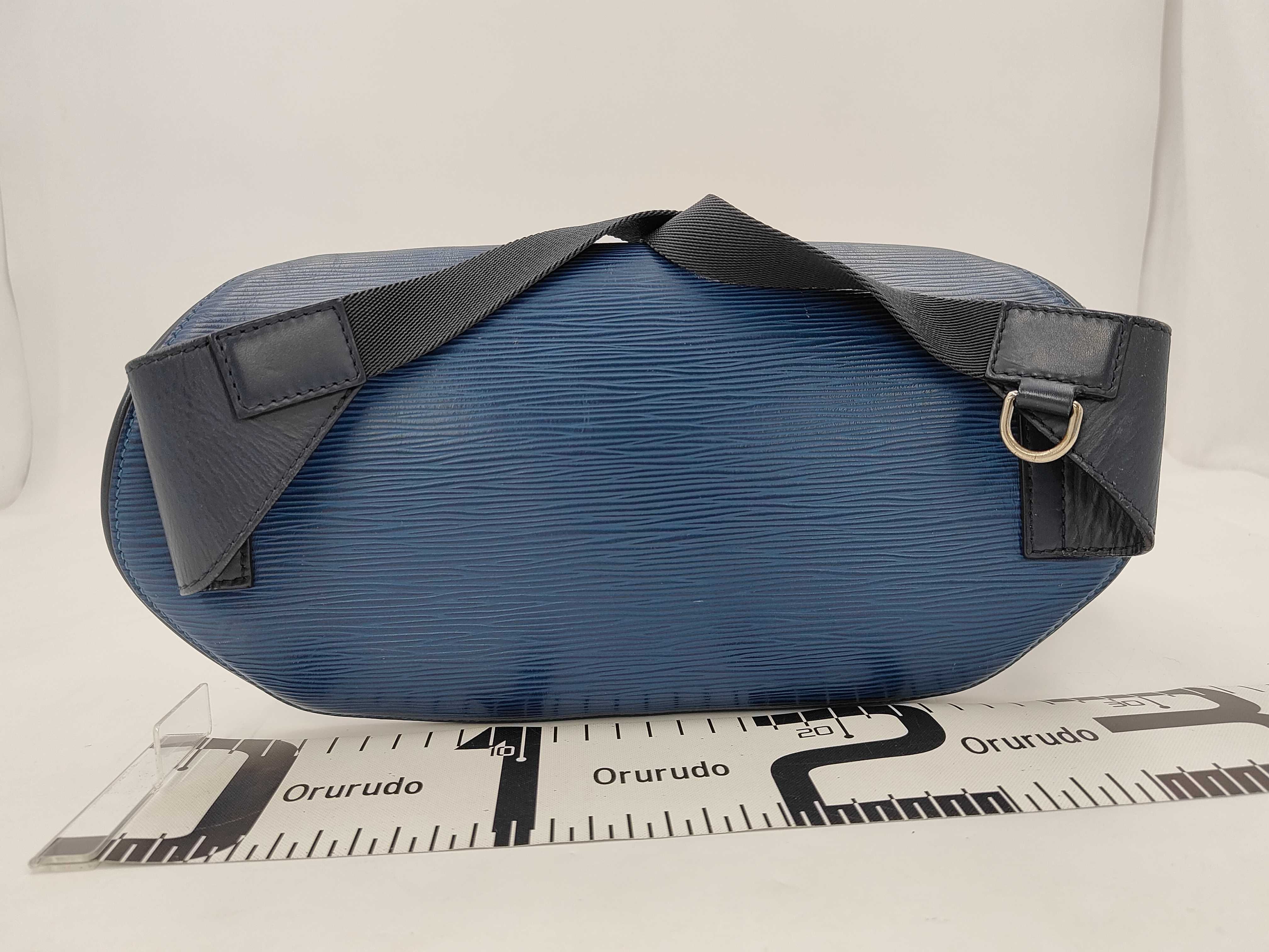 Epi Bum Bag Waist Bag — view 2