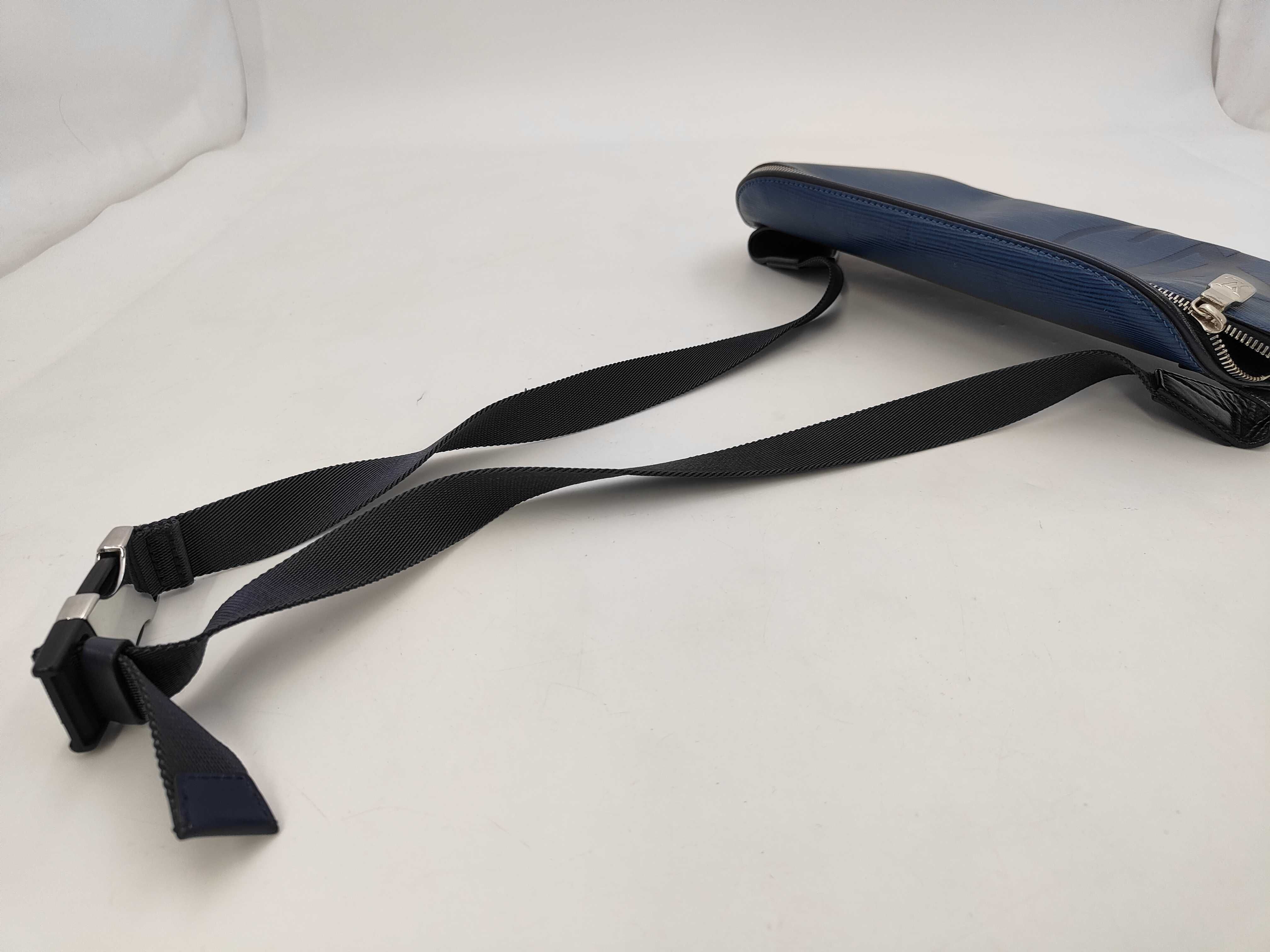 Epi Bum Bag Waist Bag — view 3
