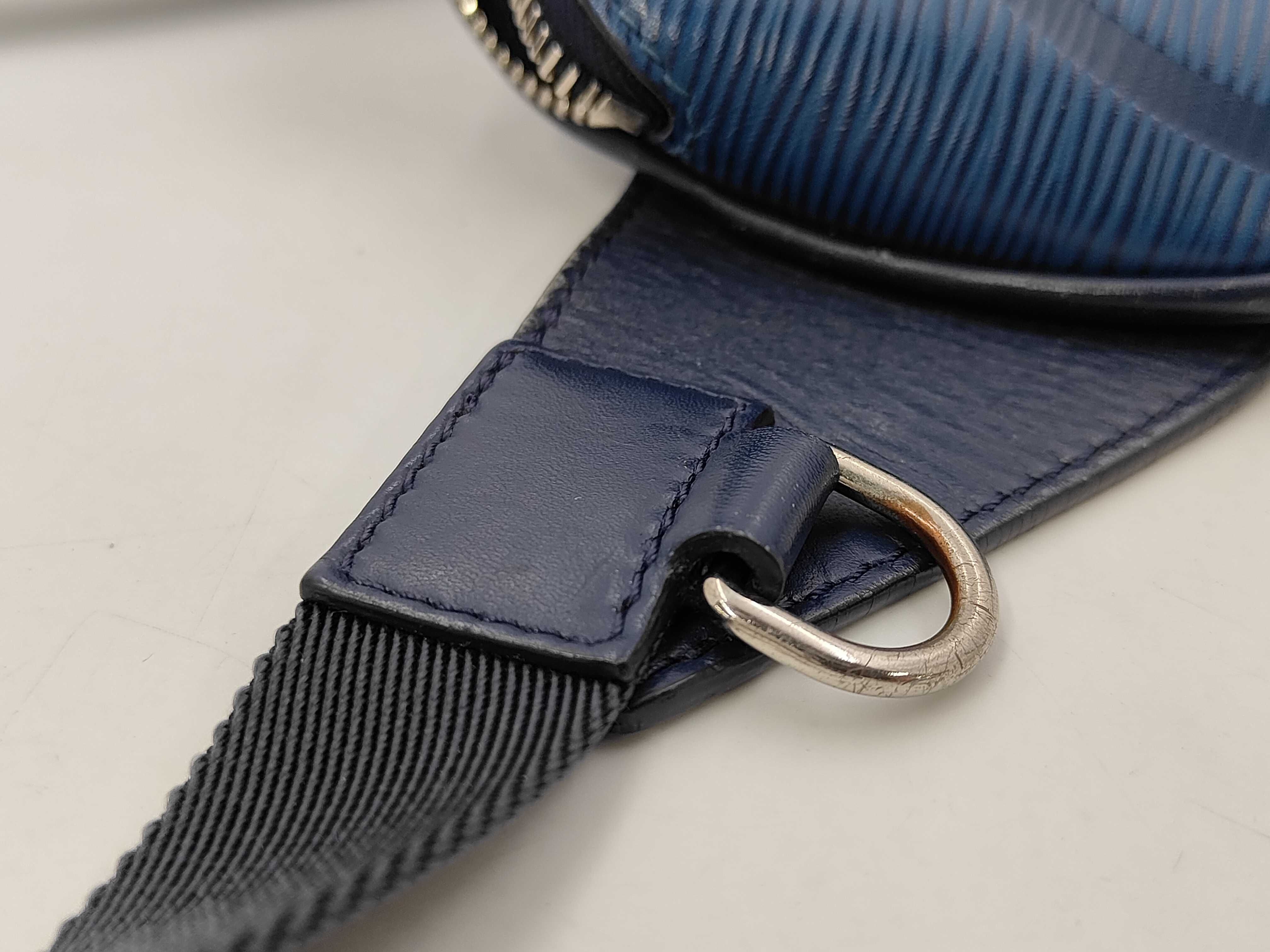 Epi Bum Bag Waist Bag — view 5