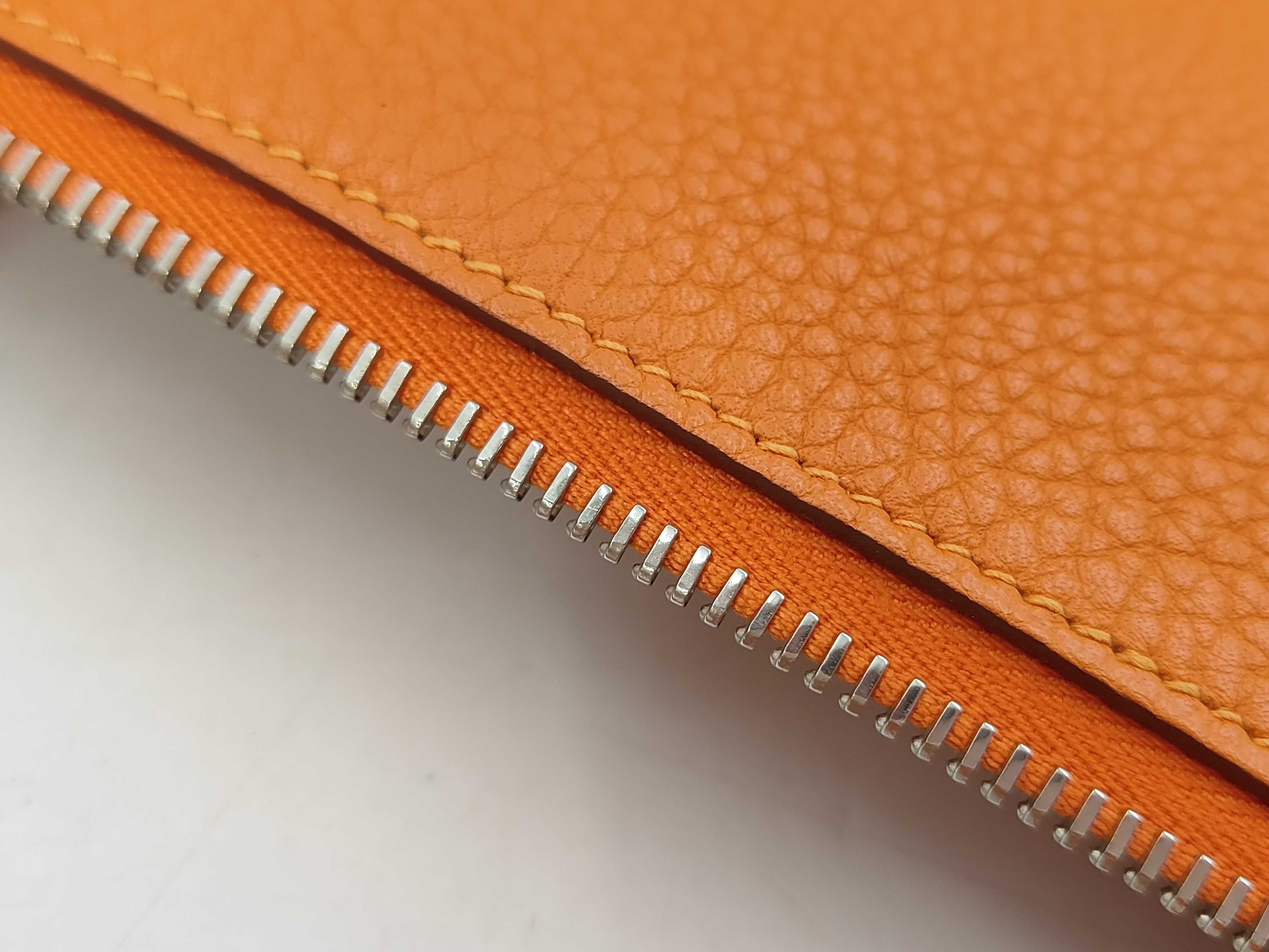 Bolide 31 Orange Handbag ( O stamp) — view 13