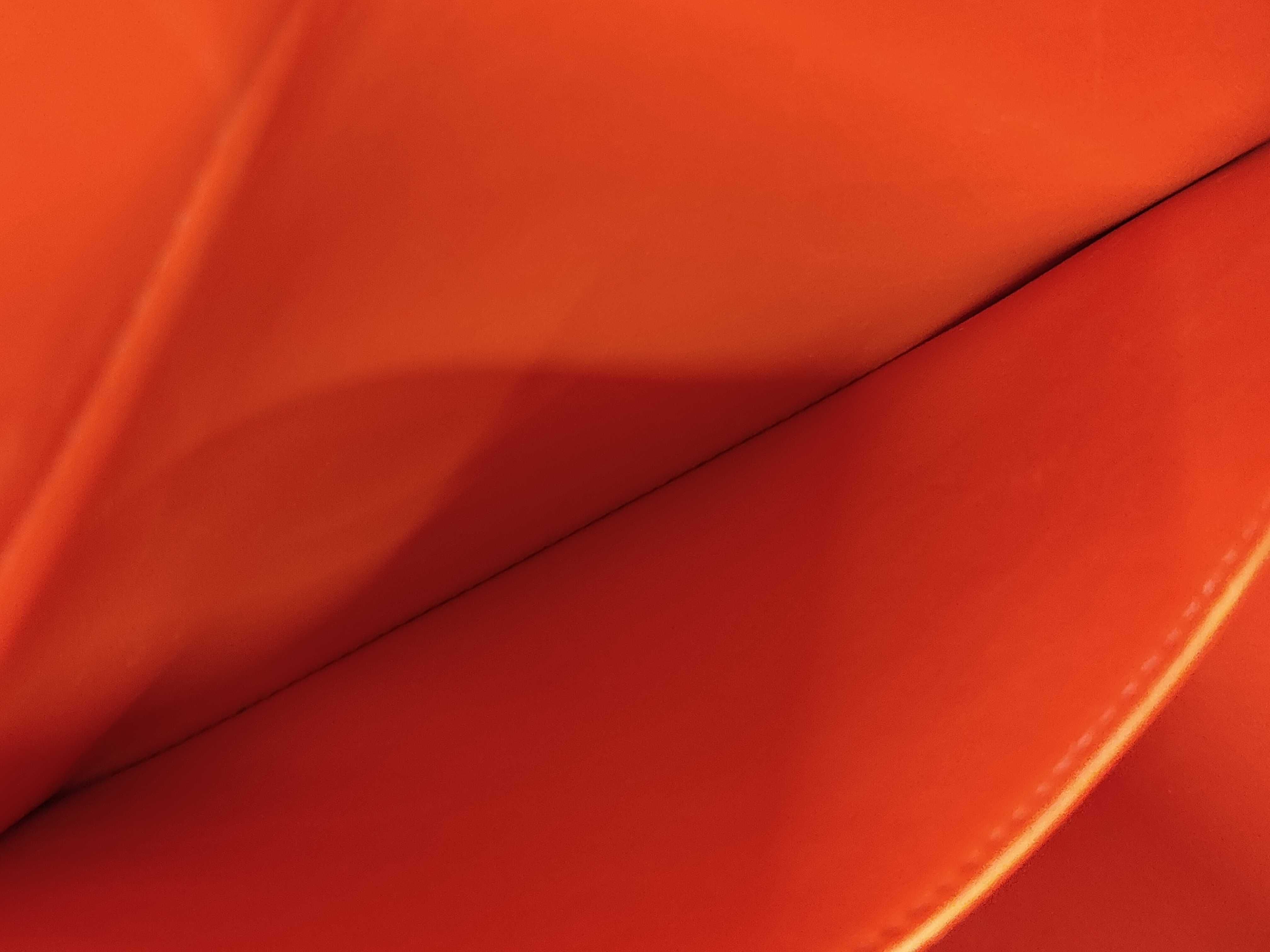 Bolide 31 Orange Handbag ( O stamp) — view 10