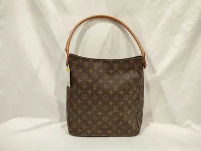 Monogram 268718938 Tote Bag