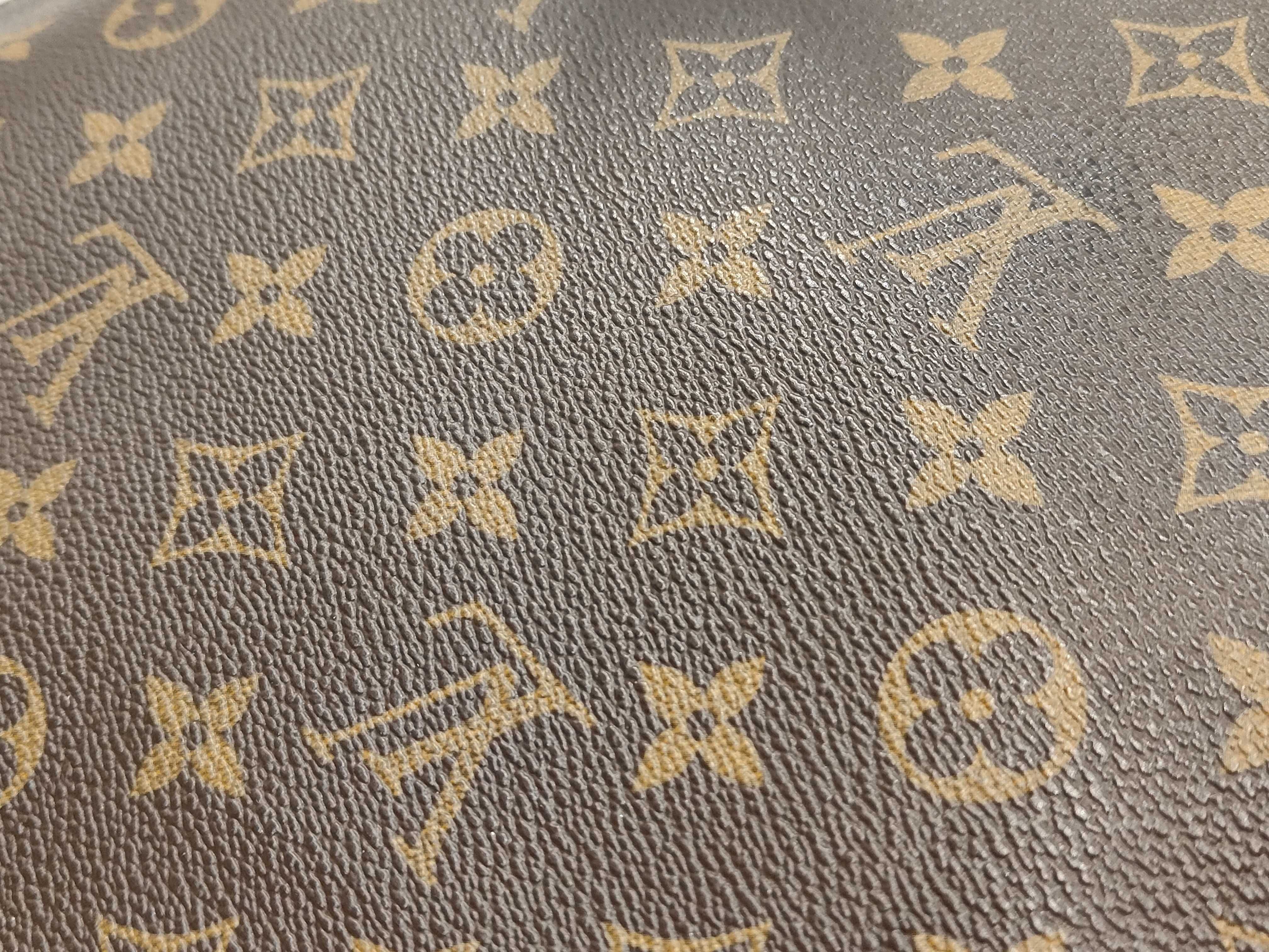 Monogram 268718938 Tote Bag — view 9