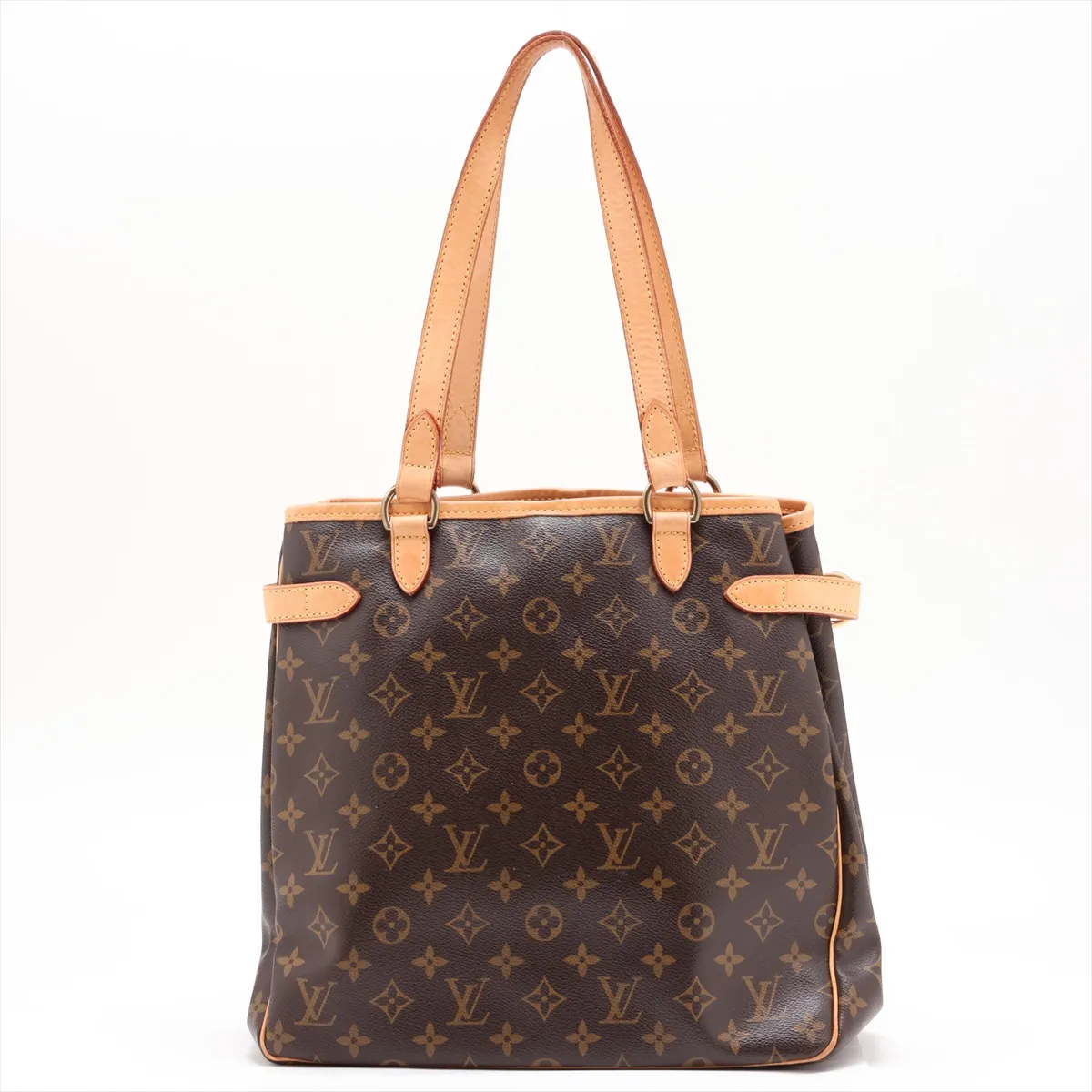 Monogram Batignolles Vertical M51153 SD0055 Brown — view 2