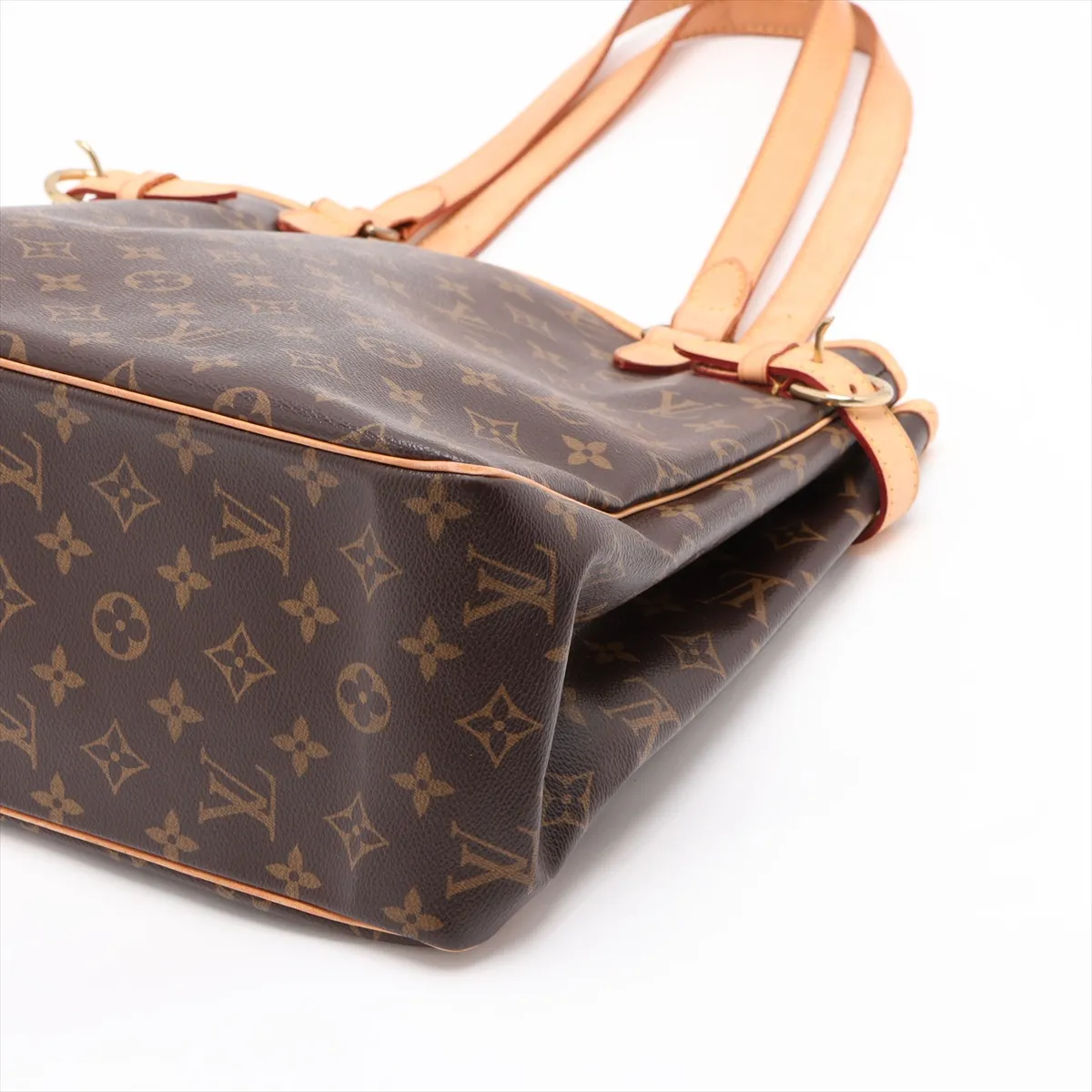 Monogram Batignolles Vertical M51153 SD0055 Brown — view 3
