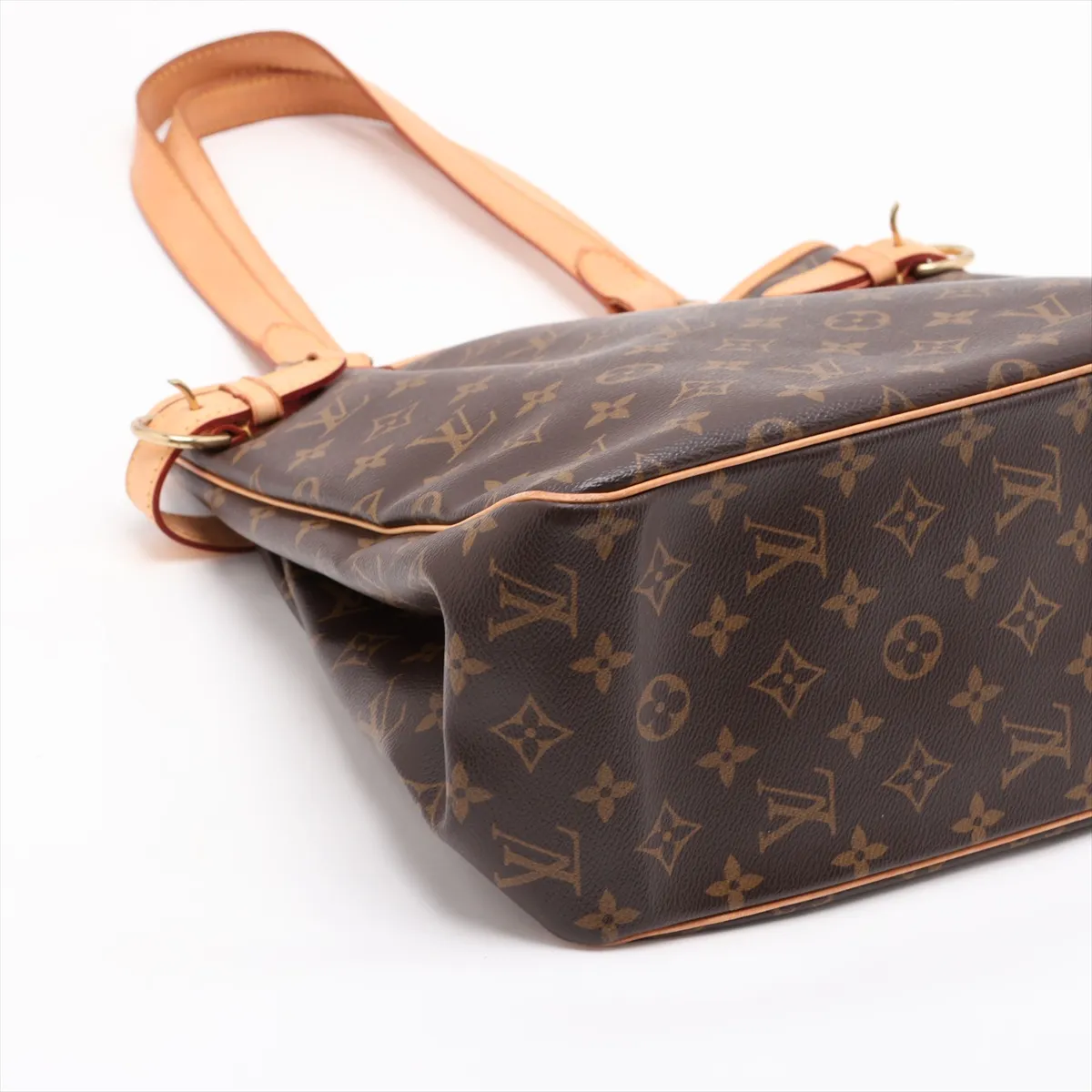 Monogram Batignolles Vertical M51153 SD0055 Brown — view 4