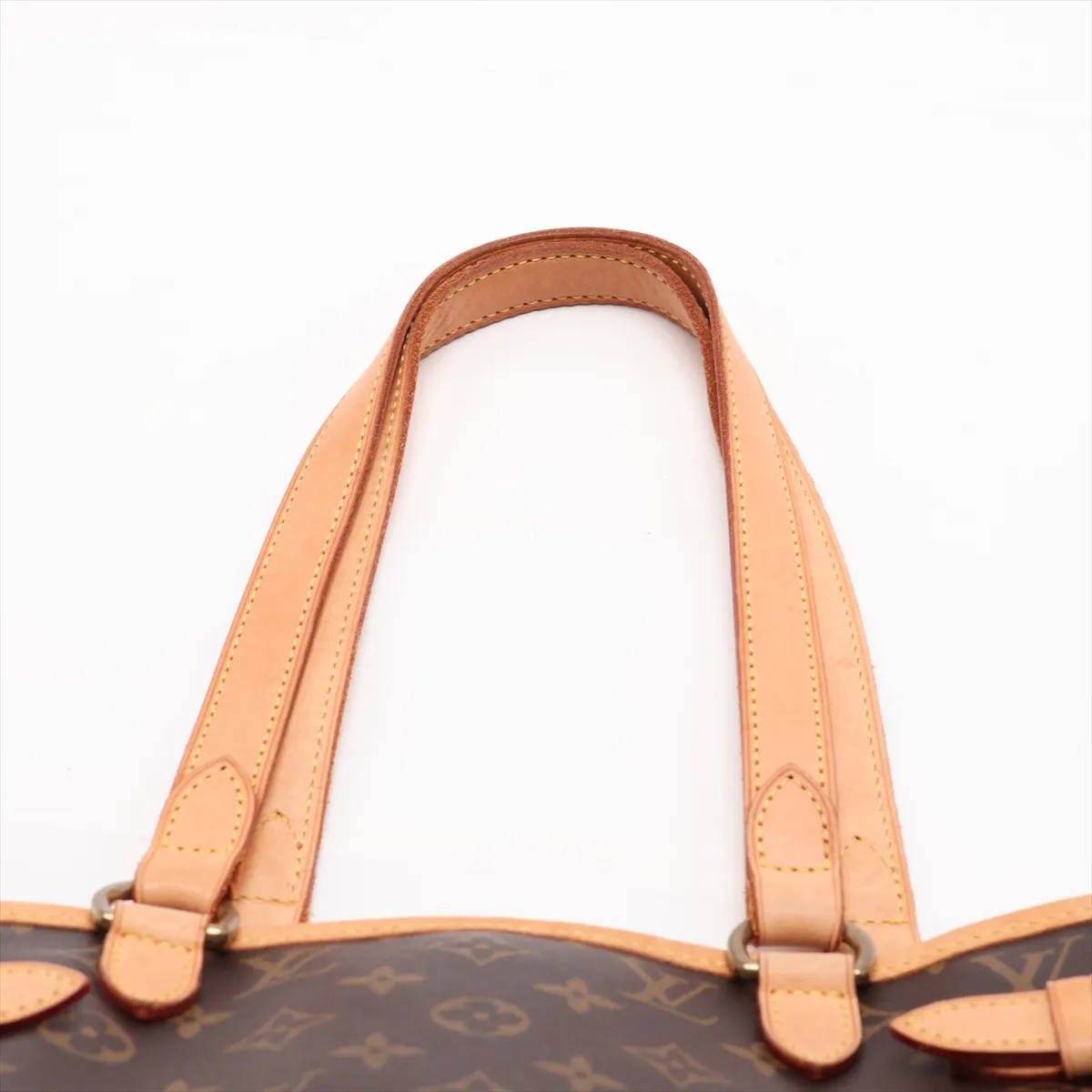 Monogram Batignolles Vertical M51153 SD0055 Brown — view 6