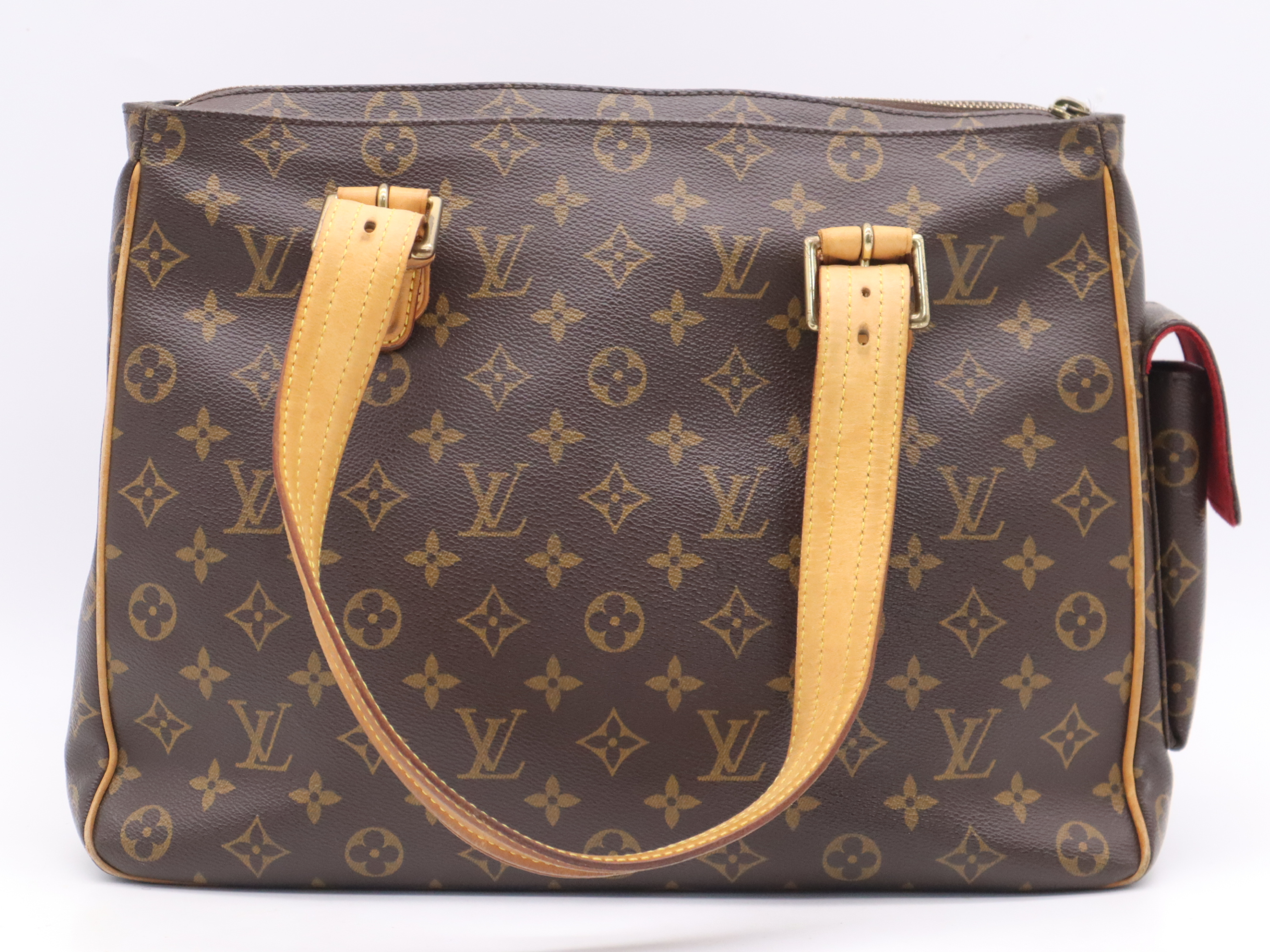 M51162 Monogram Multipli Cité Handbag — view 2