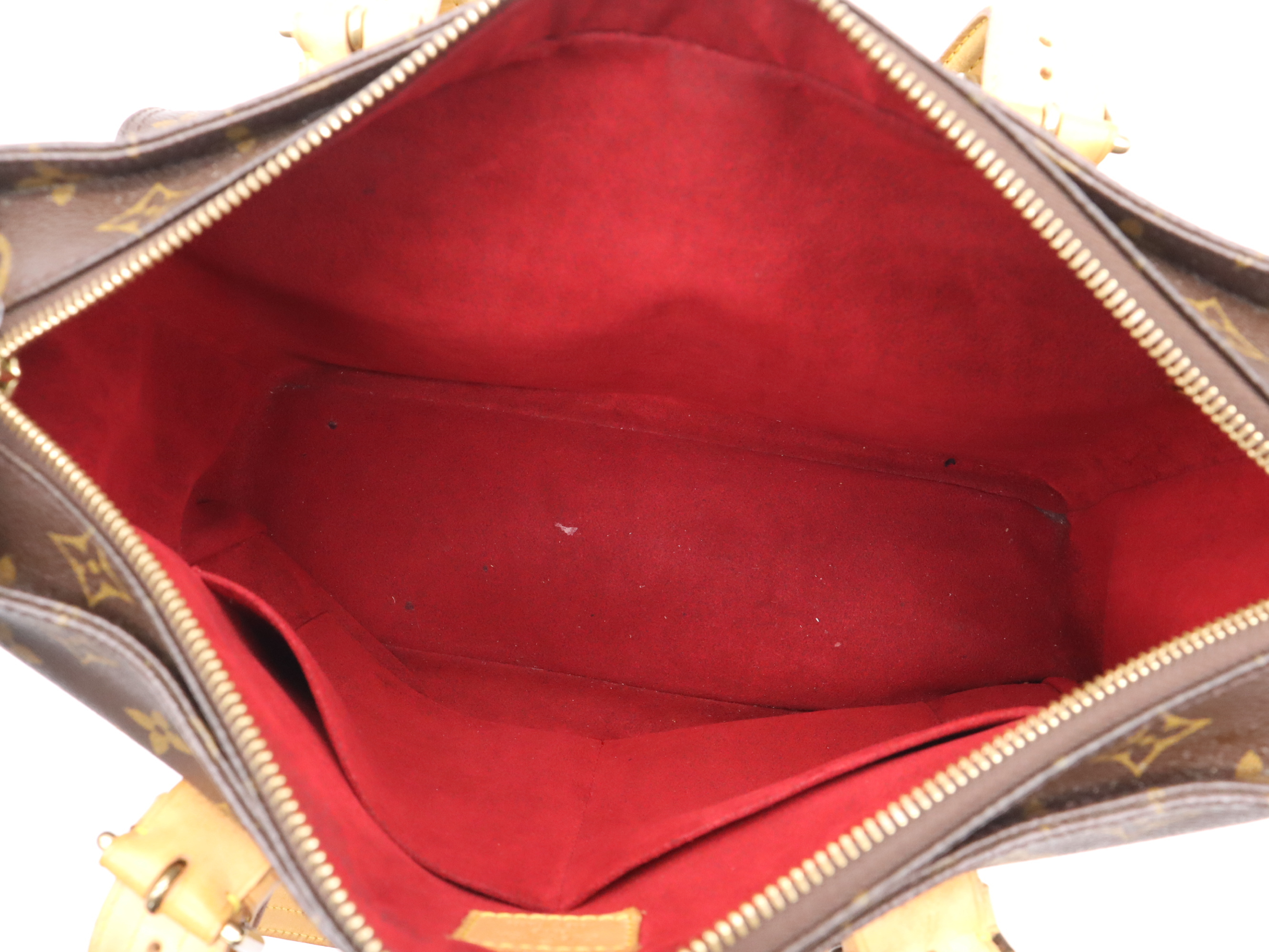 M51162 Monogram Multipli Cité Handbag — view 11