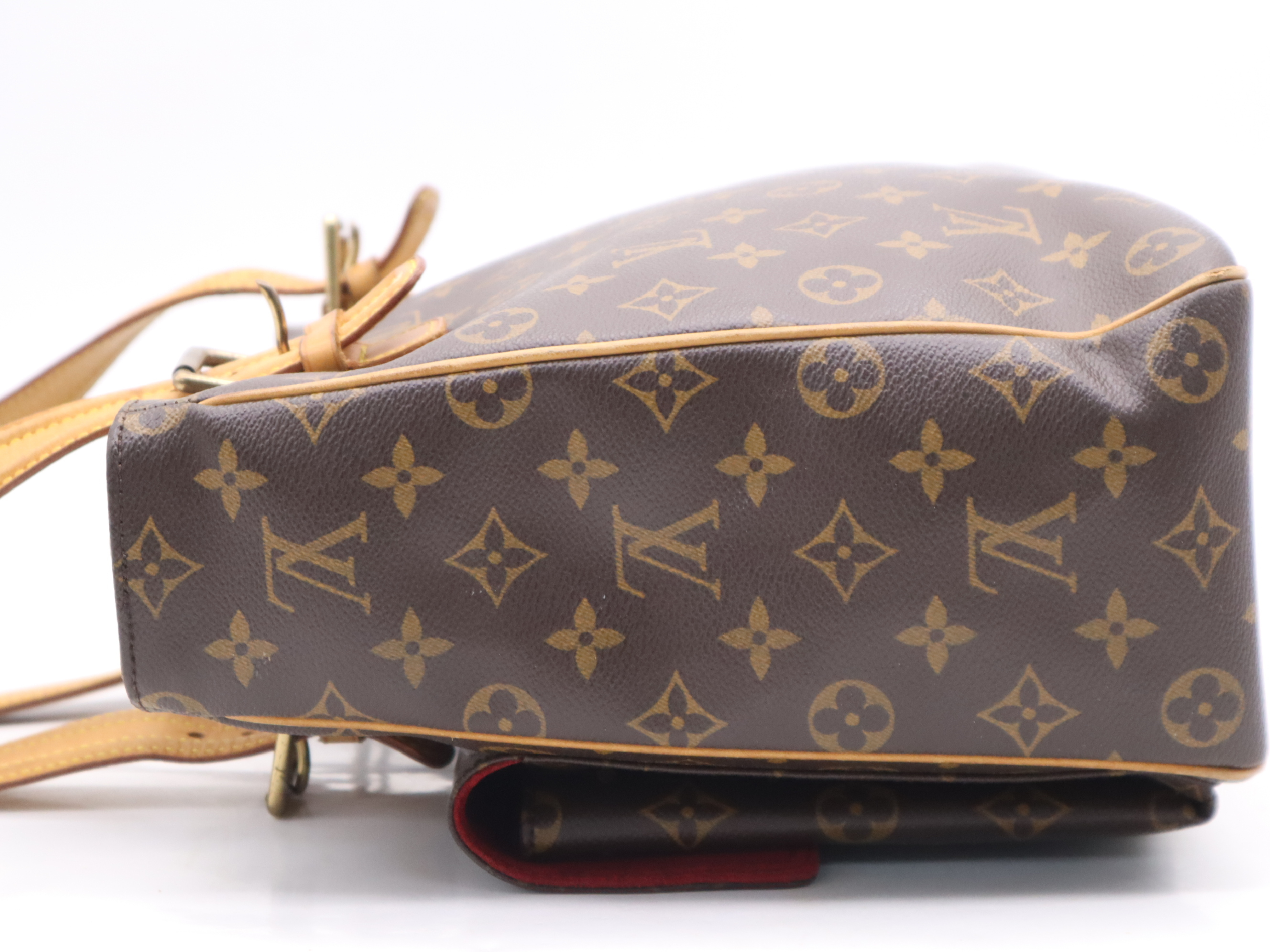 M51162 Monogram Multipli Cité Handbag — view 3