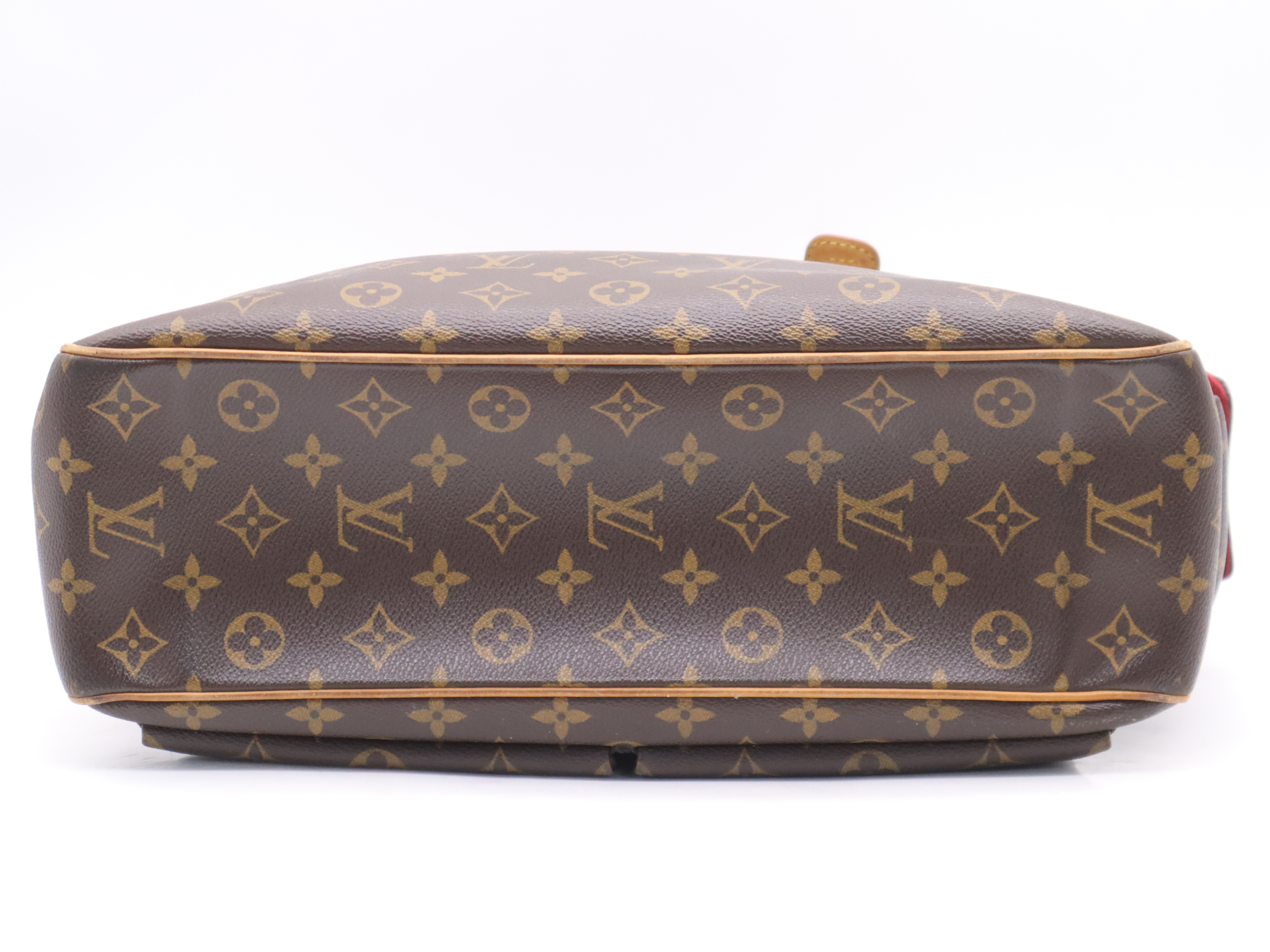 M51162 Monogram Multipli Cité Handbag — view 4