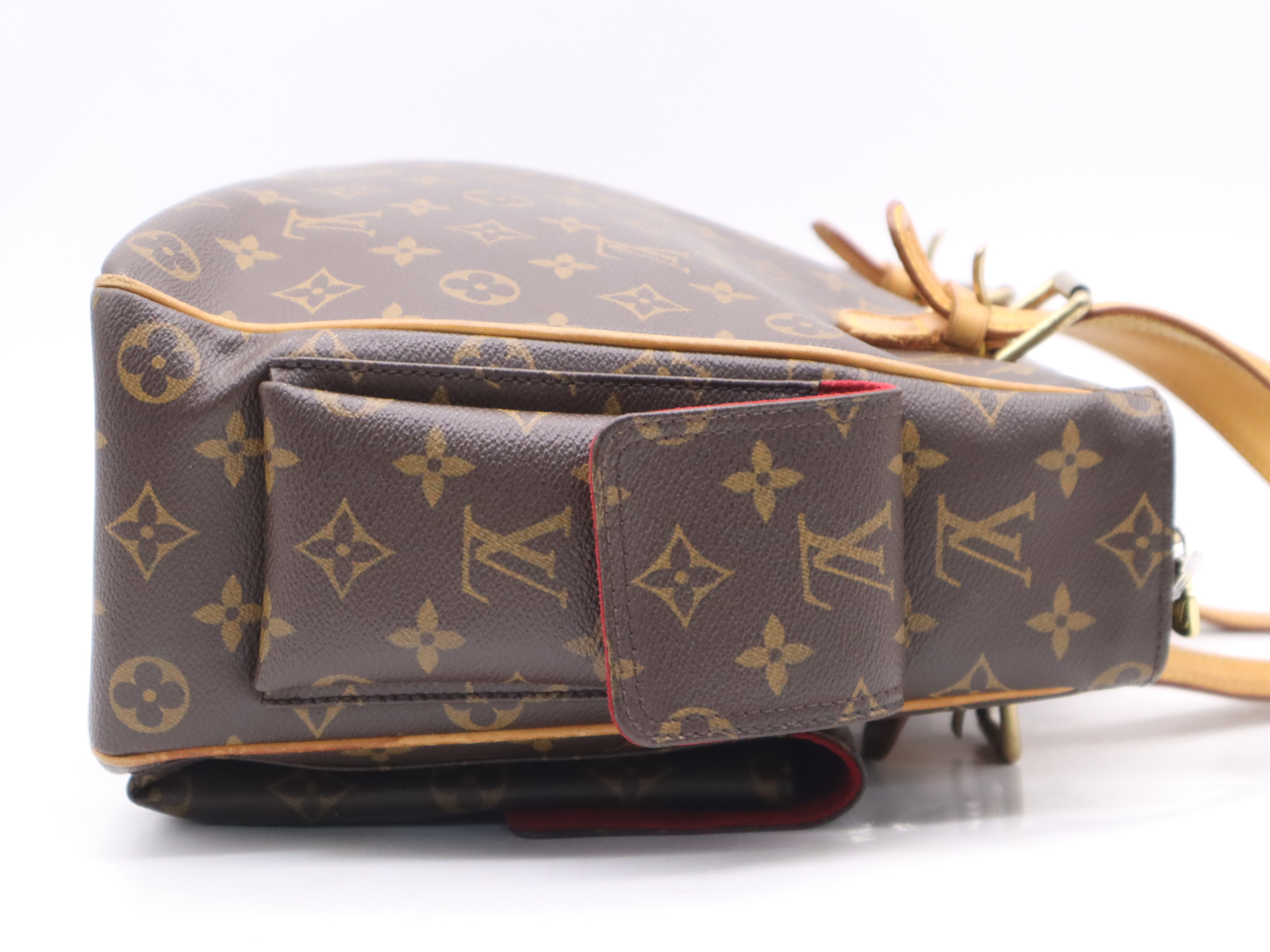 M51162 Monogram Multipli Cité Handbag — view 5