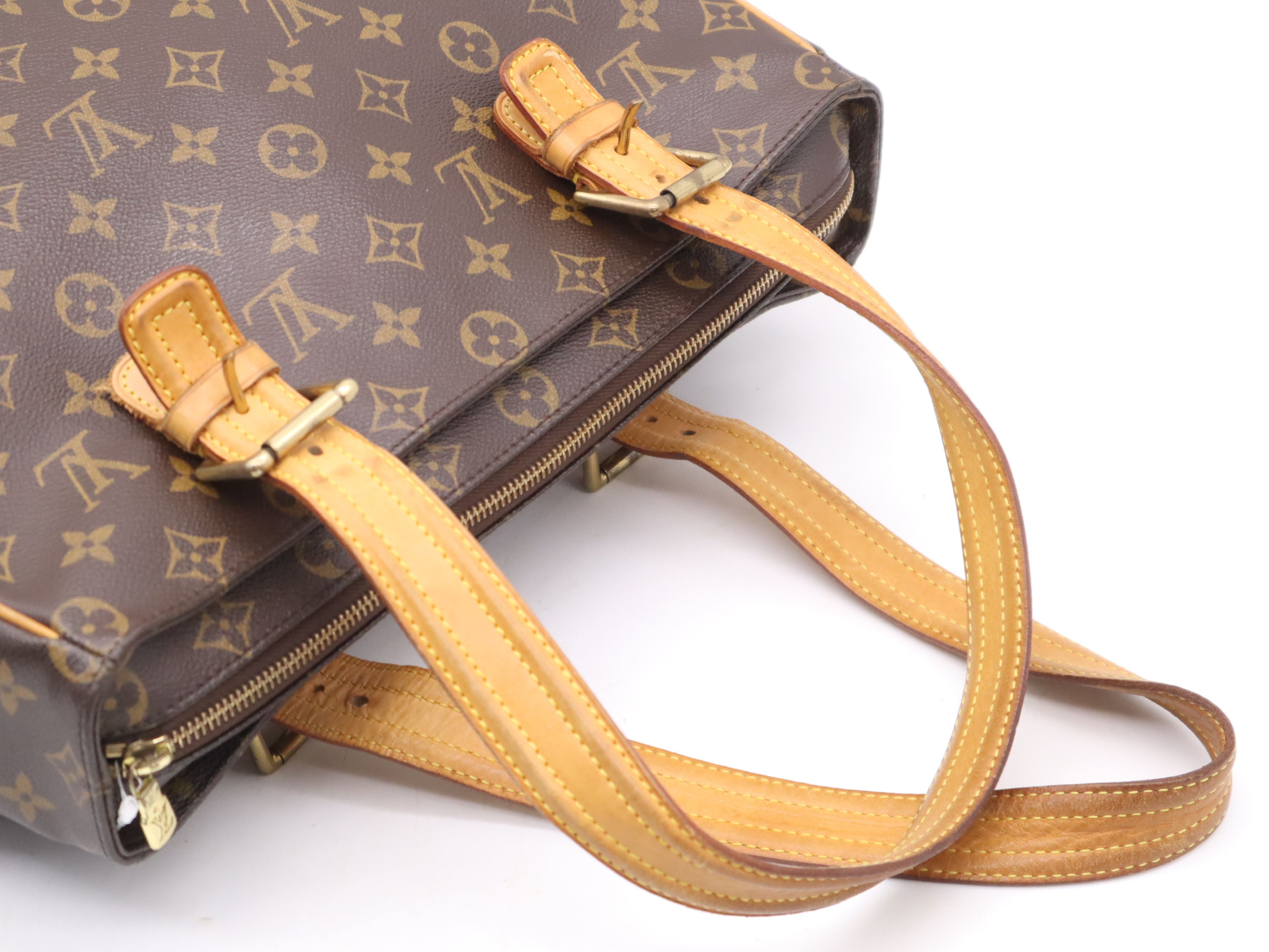 M51162 Monogram Multipli Cité Handbag — view 6
