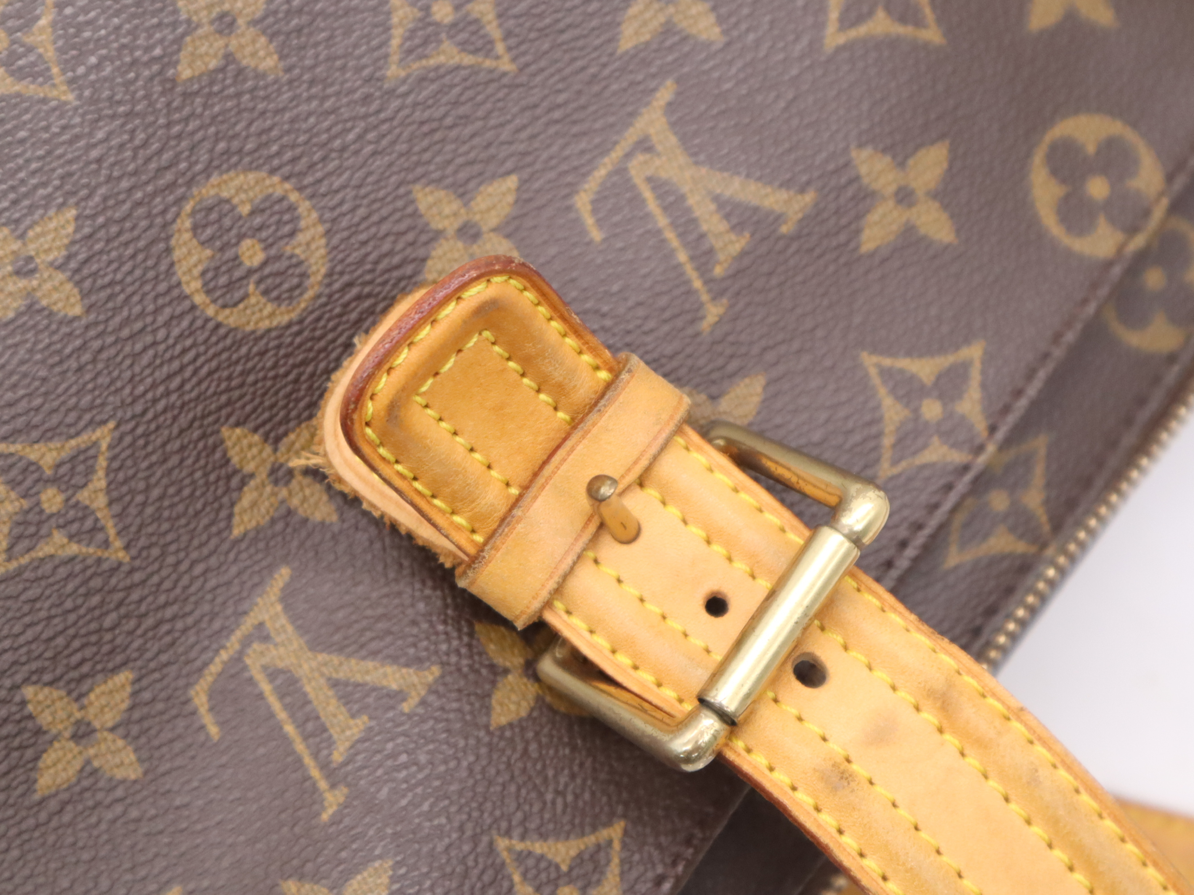 M51162 Monogram Multipli Cité Handbag — view 7