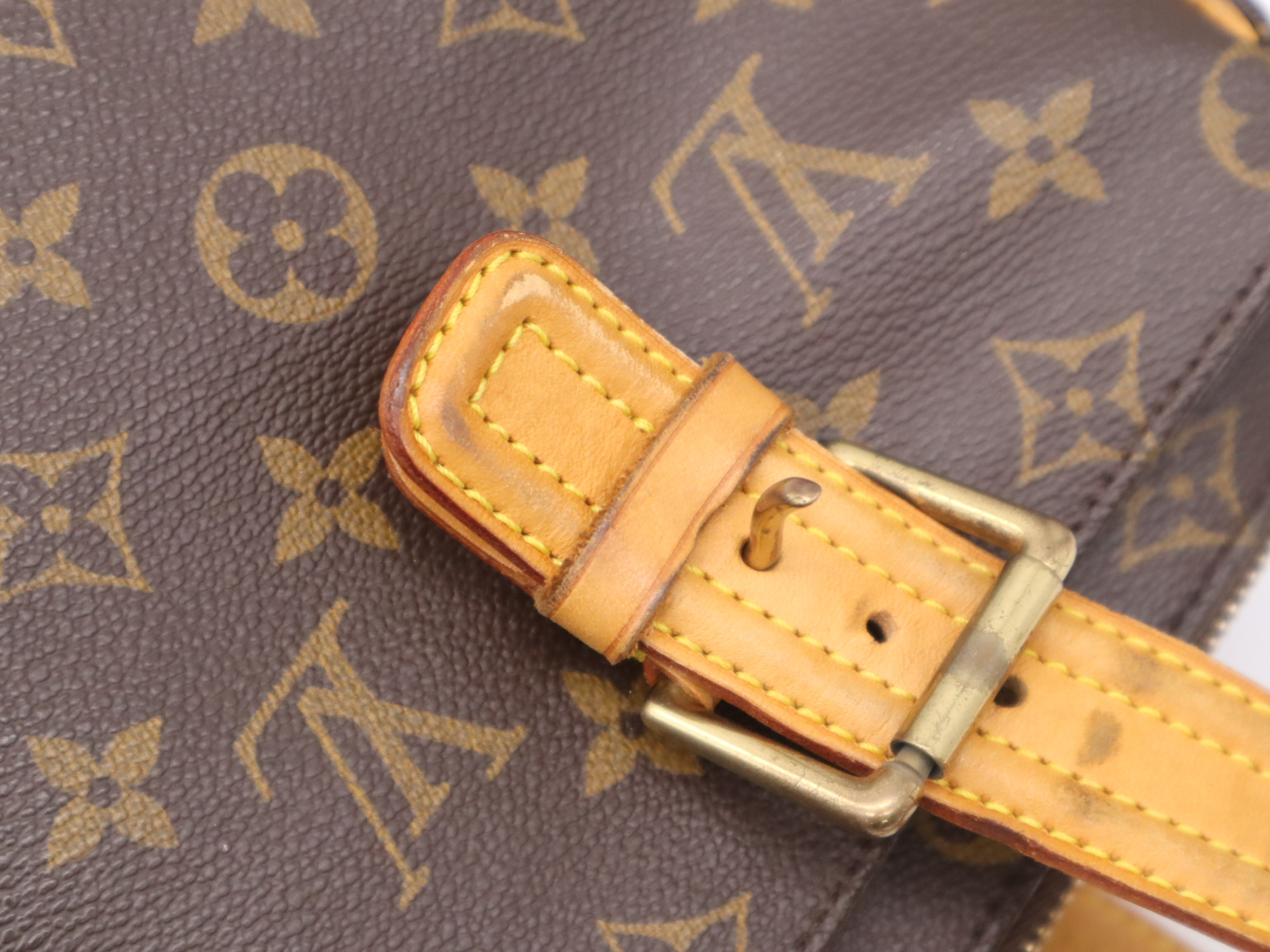 M51162 Monogram Multipli Cité Handbag — view 8