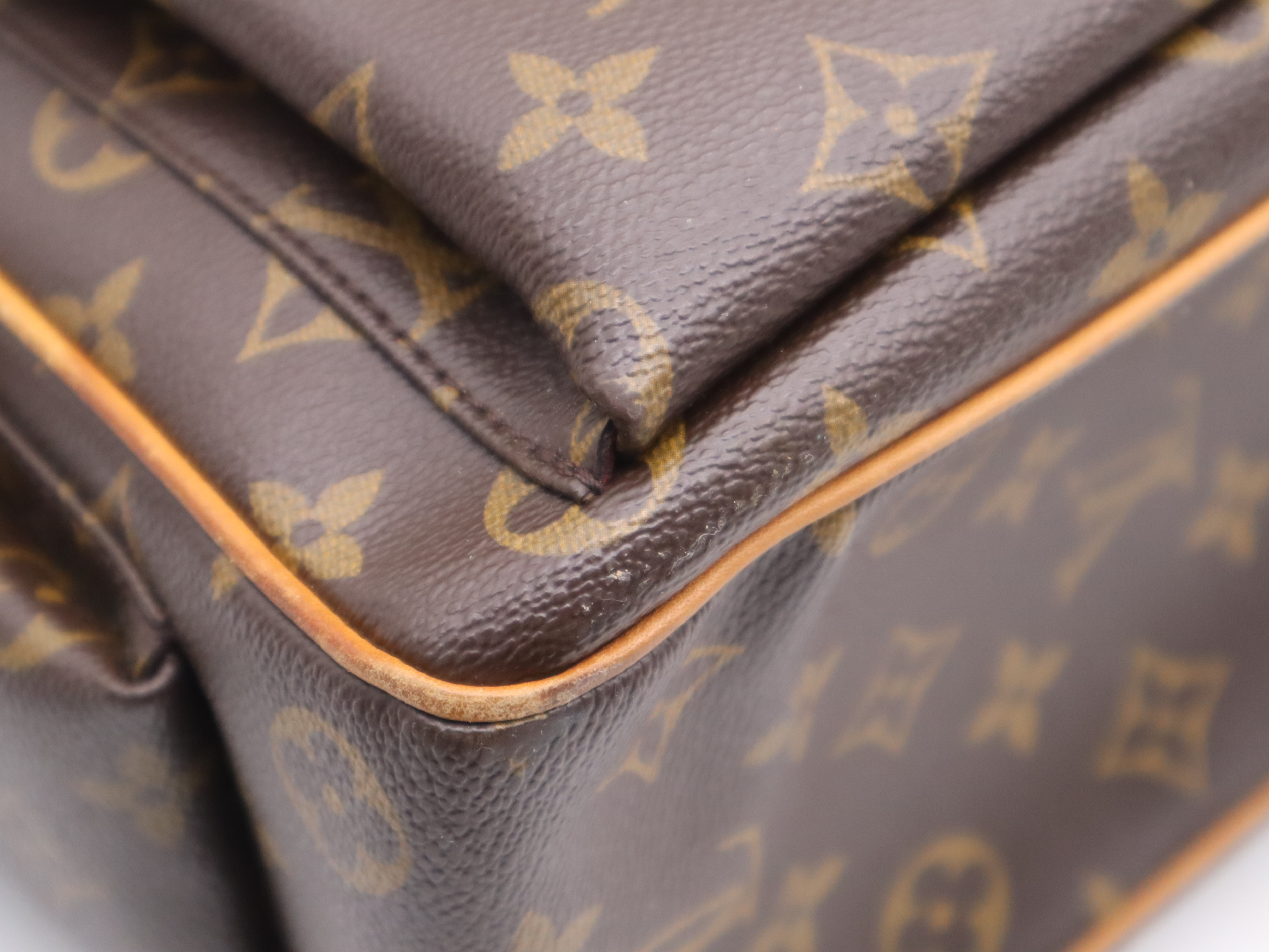 M51162 Monogram Multipli Cité Handbag — view 10