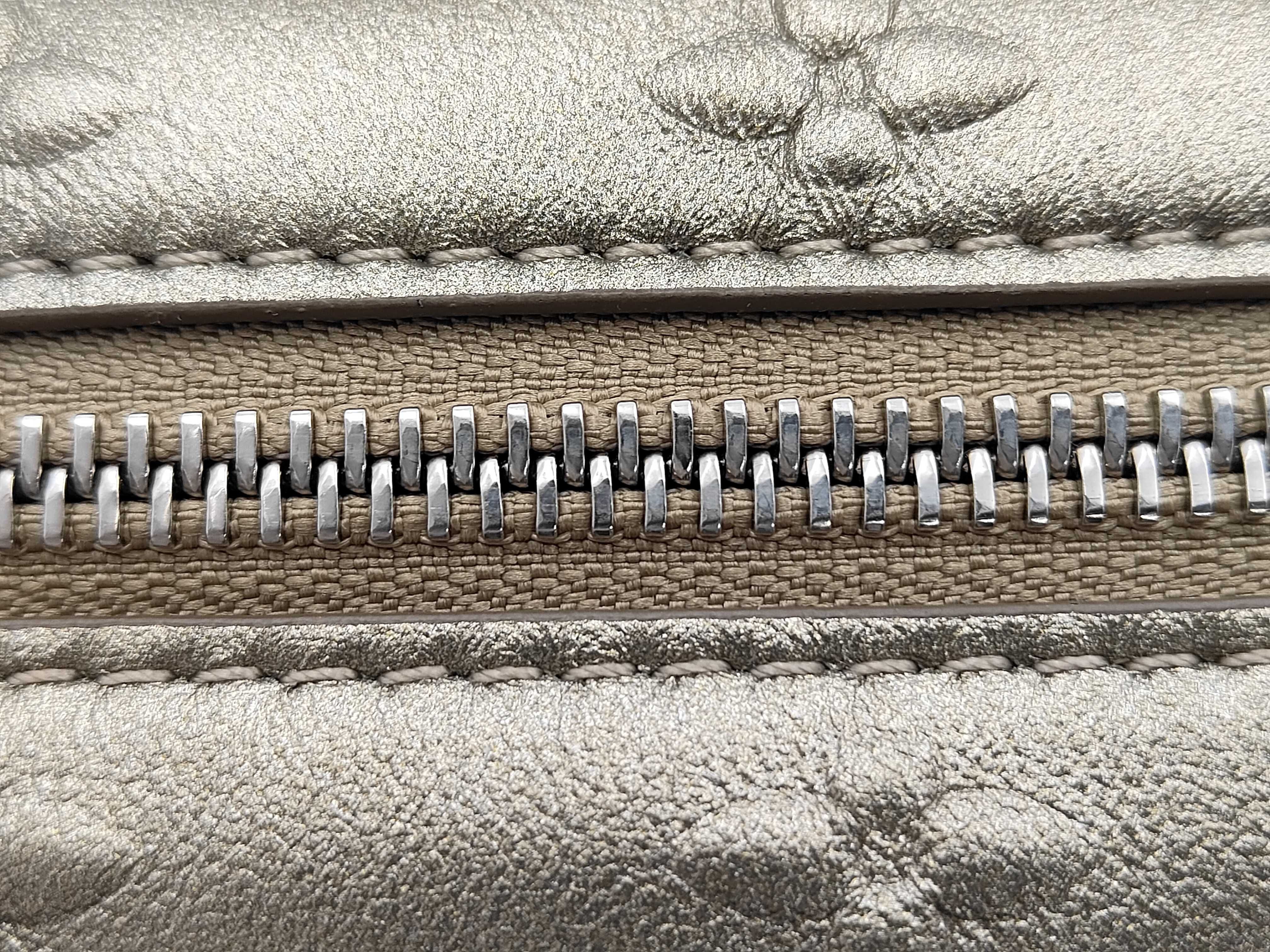Handbag M21477 Side Trunk Shoulder Bag — view 3
