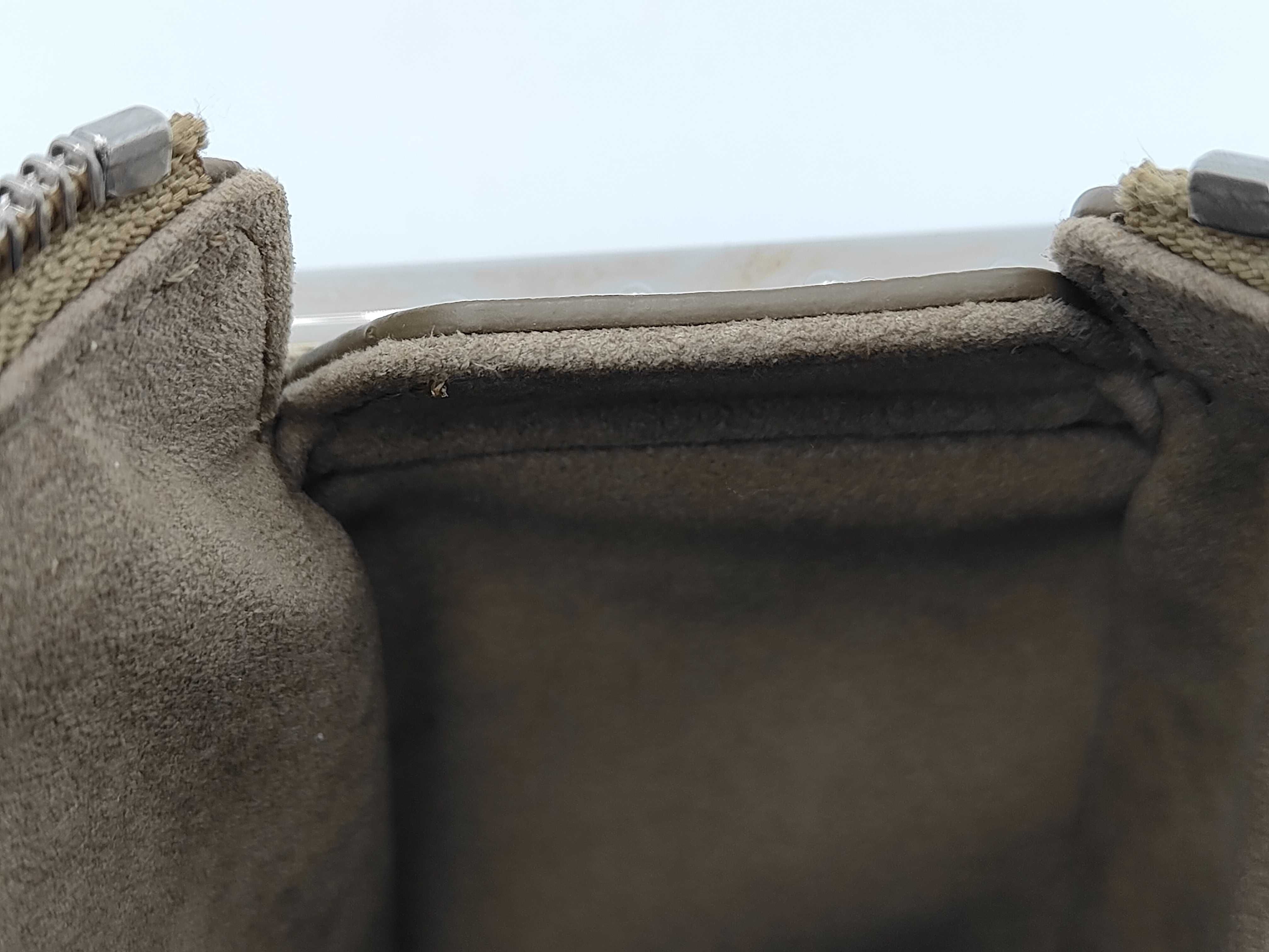 Handbag M21477 Side Trunk Shoulder Bag — view 6