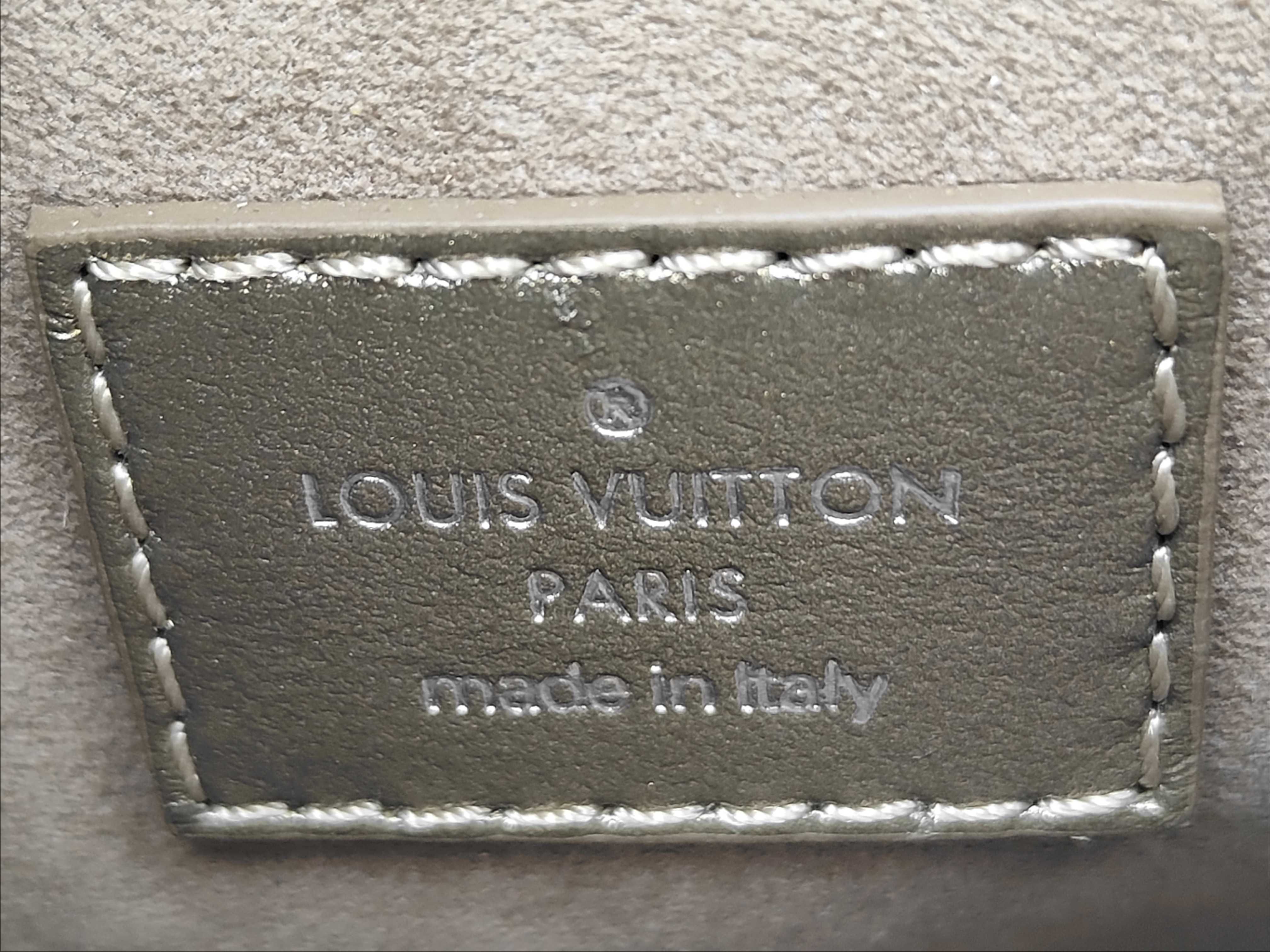 Handbag M21477 Side Trunk Shoulder Bag — view 8