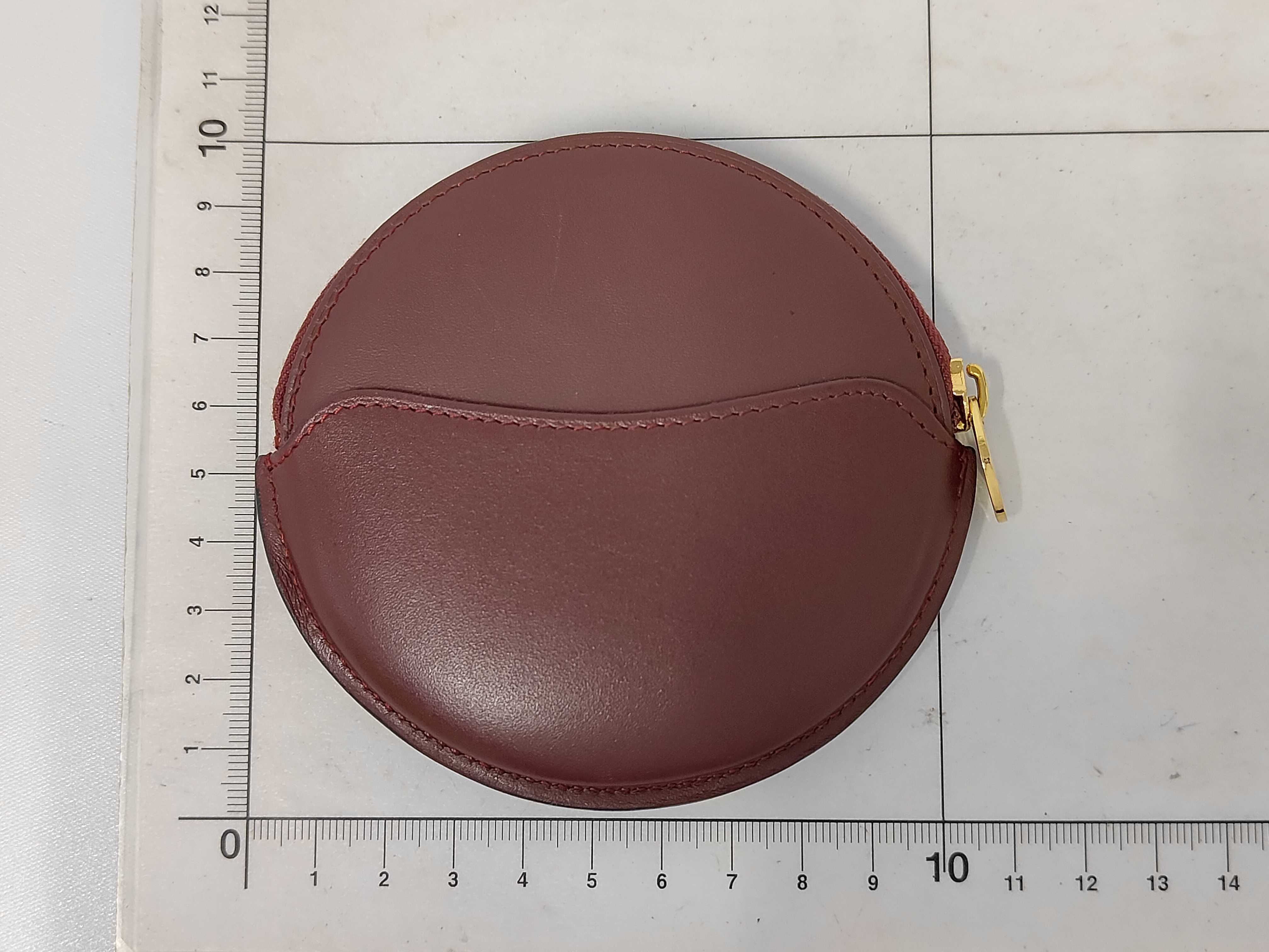 coin purse — view 2