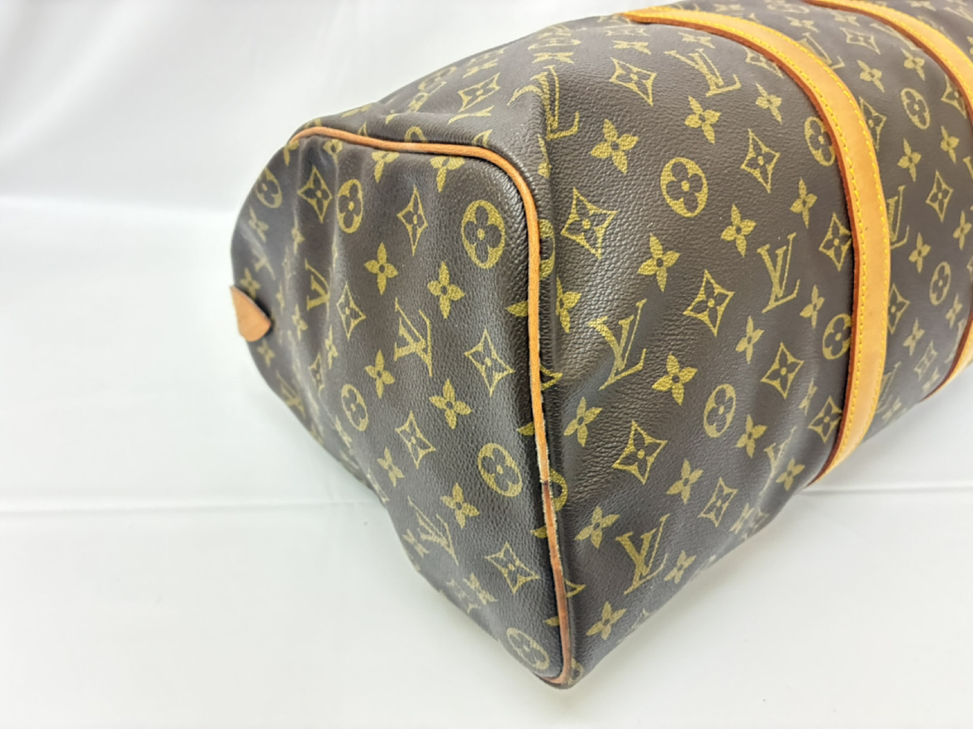 Keepall 45 M41428 Boston Bag — view 3
