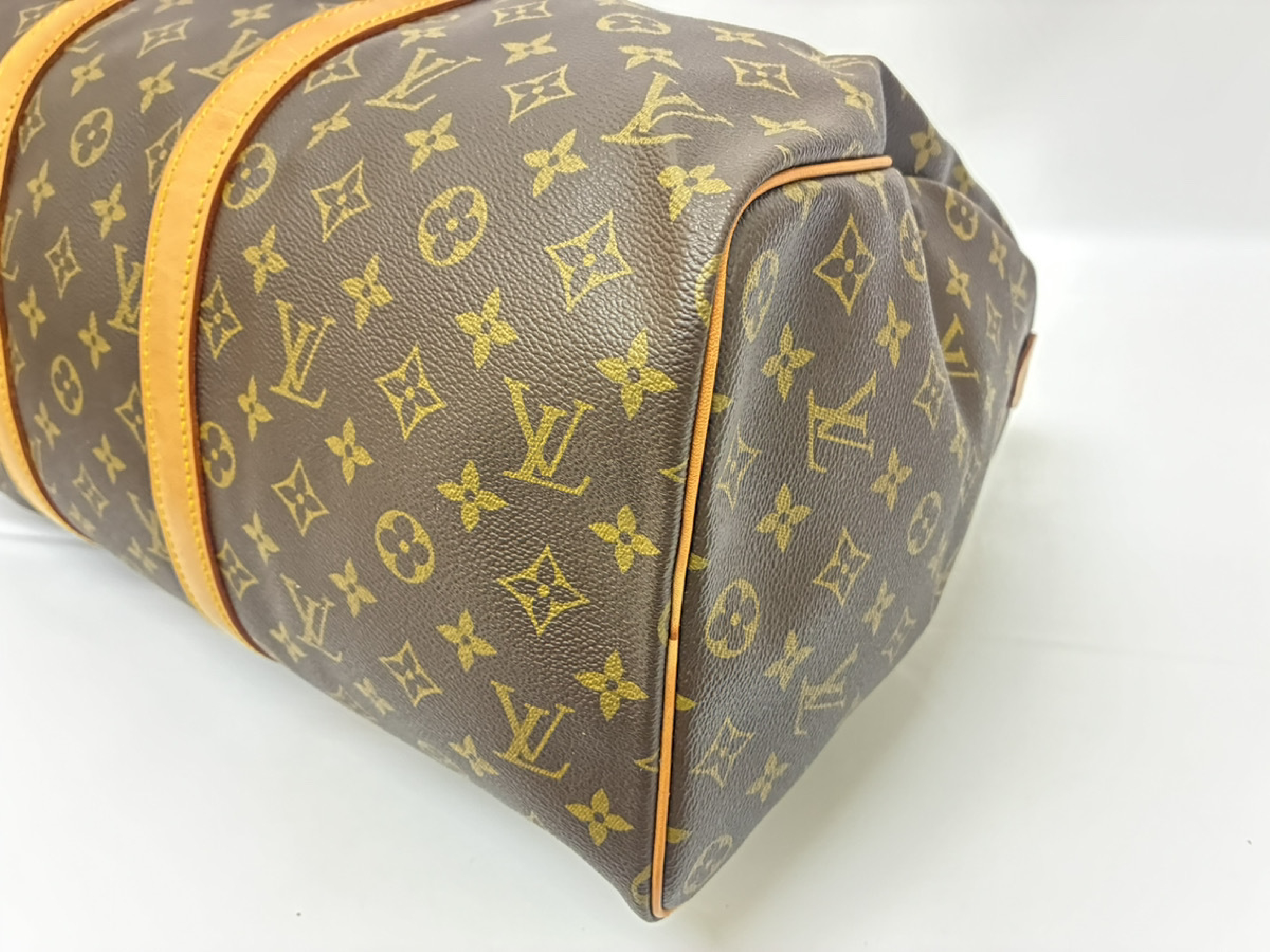 Keepall 45 M41428 Boston Bag — view 4