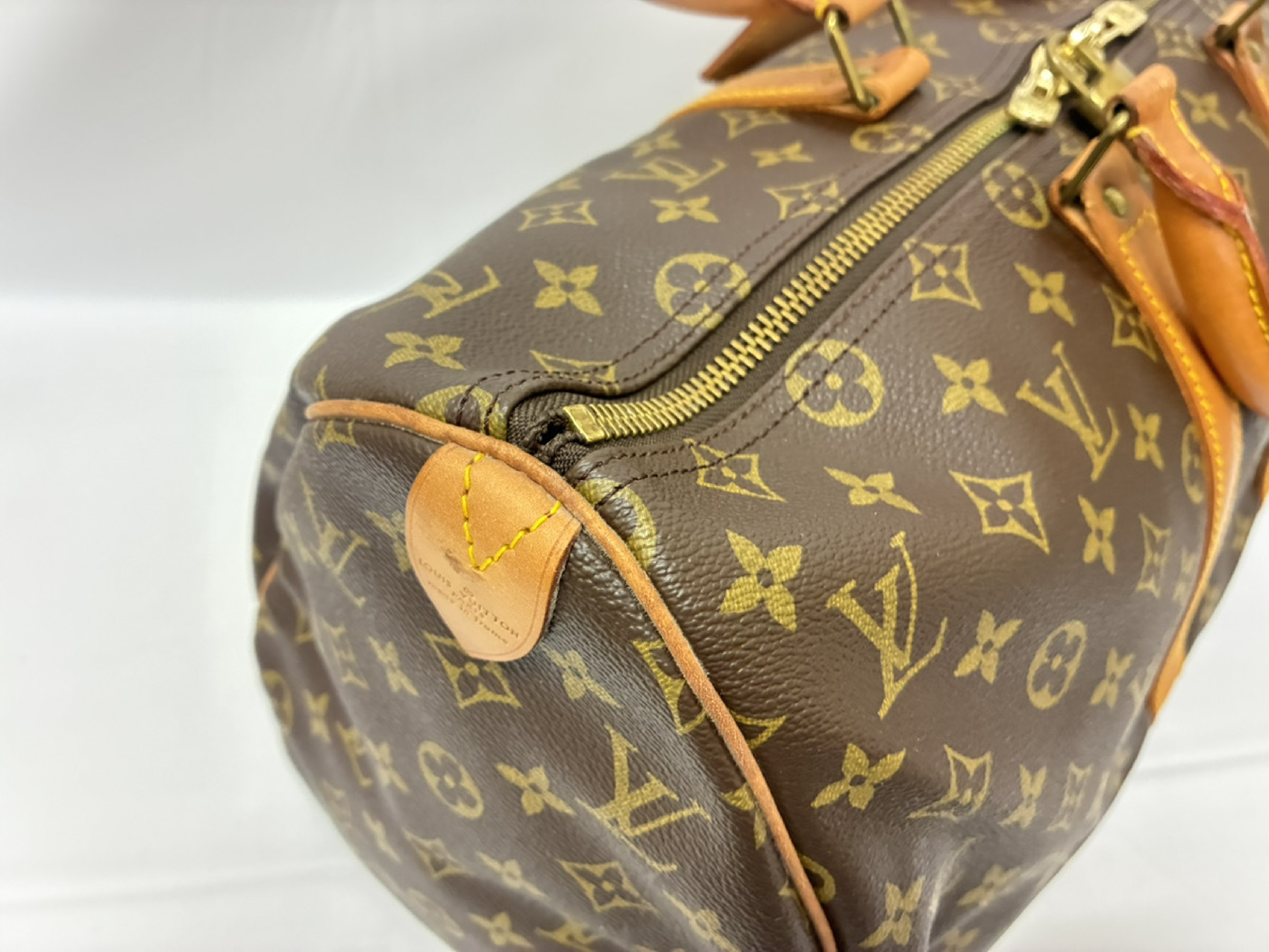 Keepall 45 M41428 Boston Bag — view 5