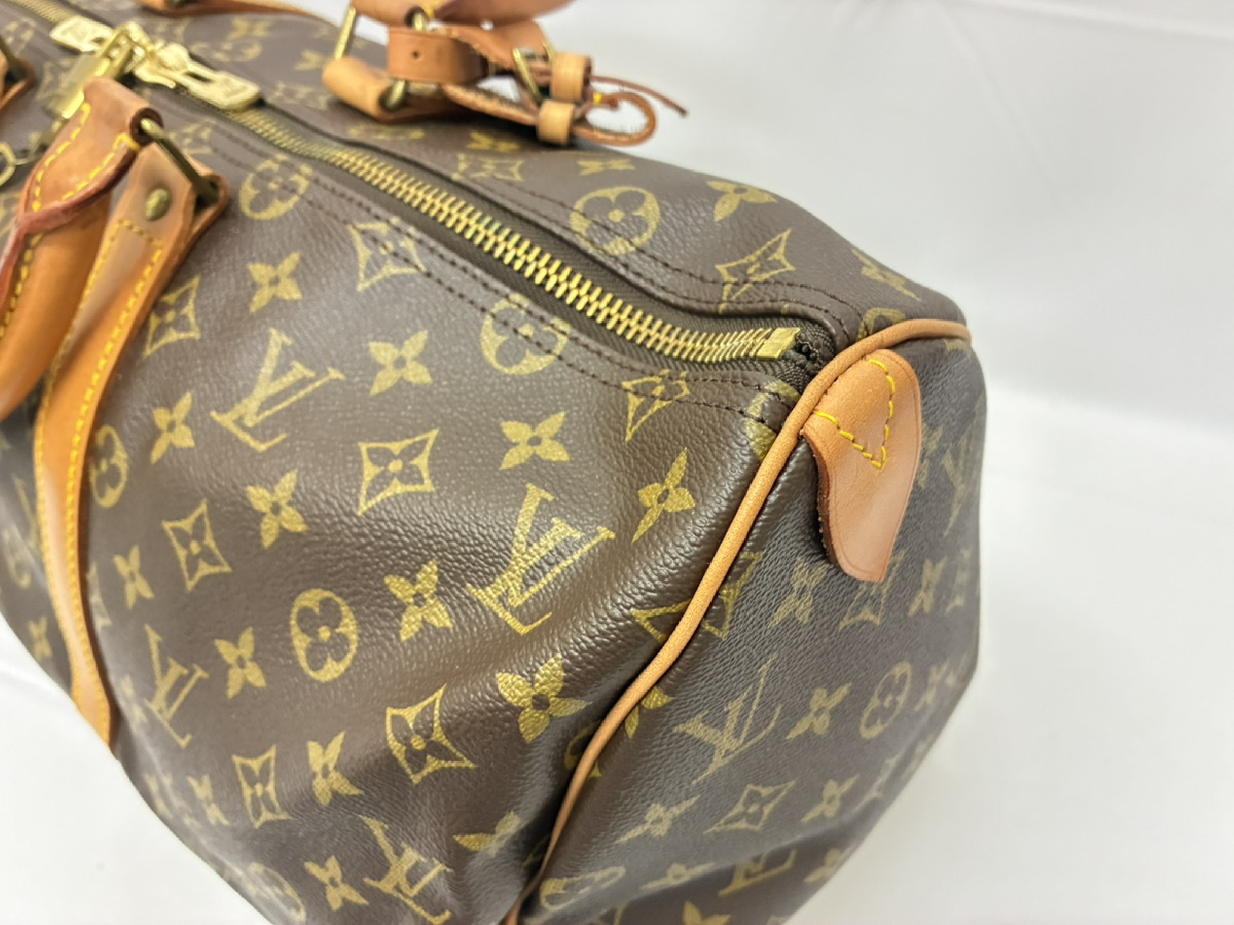 Keepall 45 M41428 Boston Bag — view 6