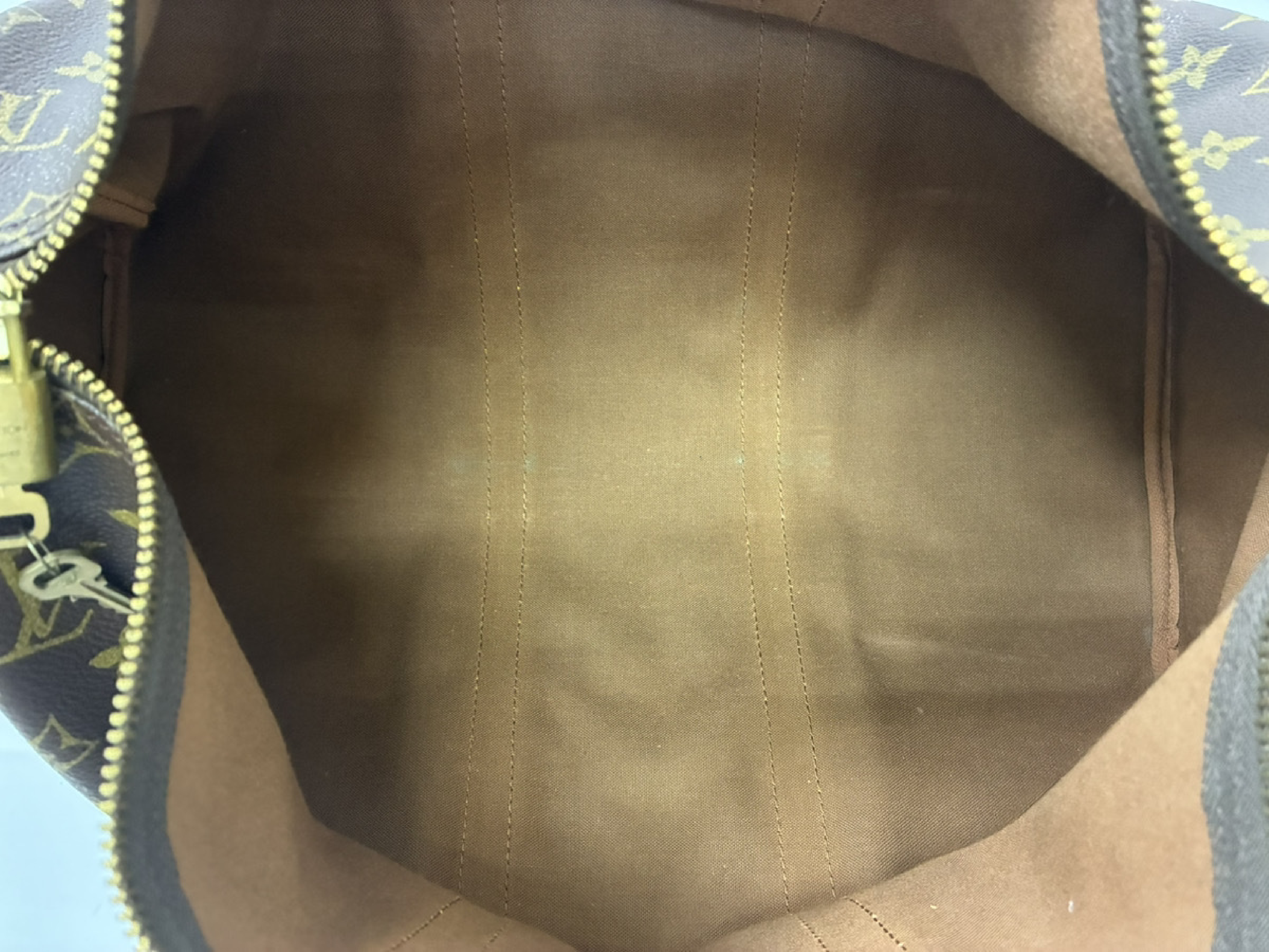 Keepall 45 M41428 Boston Bag — view 8