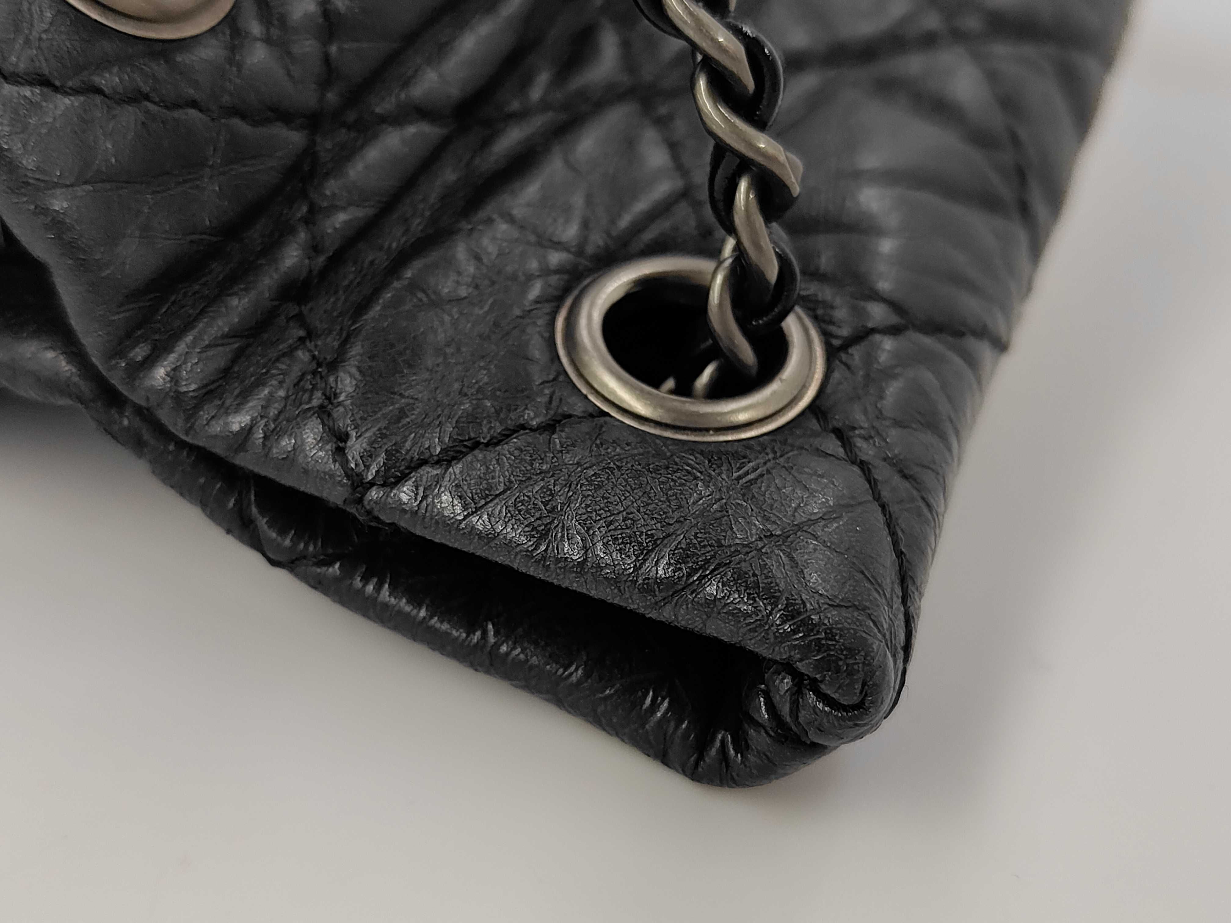 Gabrielle Chain Shoulder Backpack (2nd series) Tote Bag — view 12