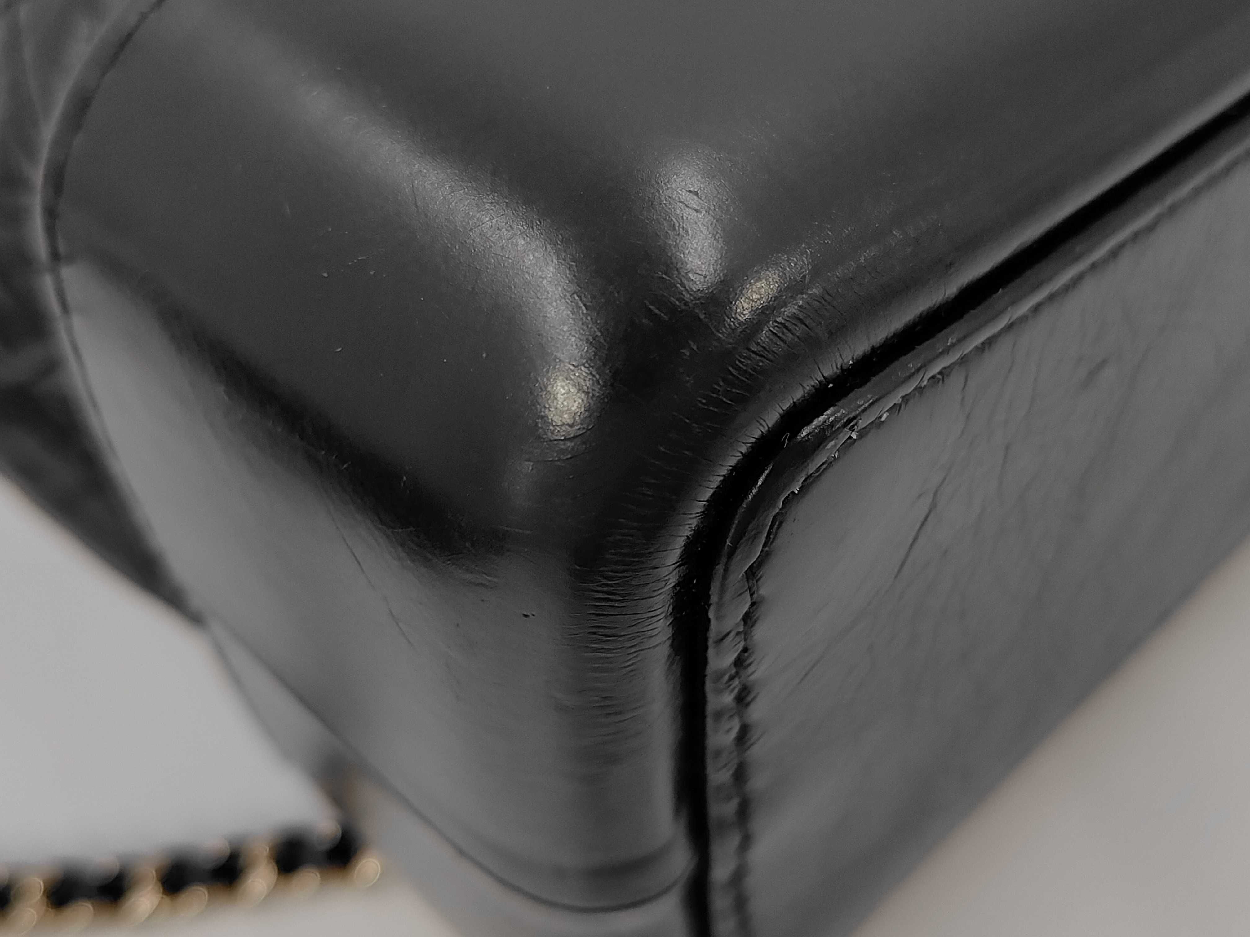 Gabrielle Chain Shoulder Backpack (2nd series) Tote Bag — view 3