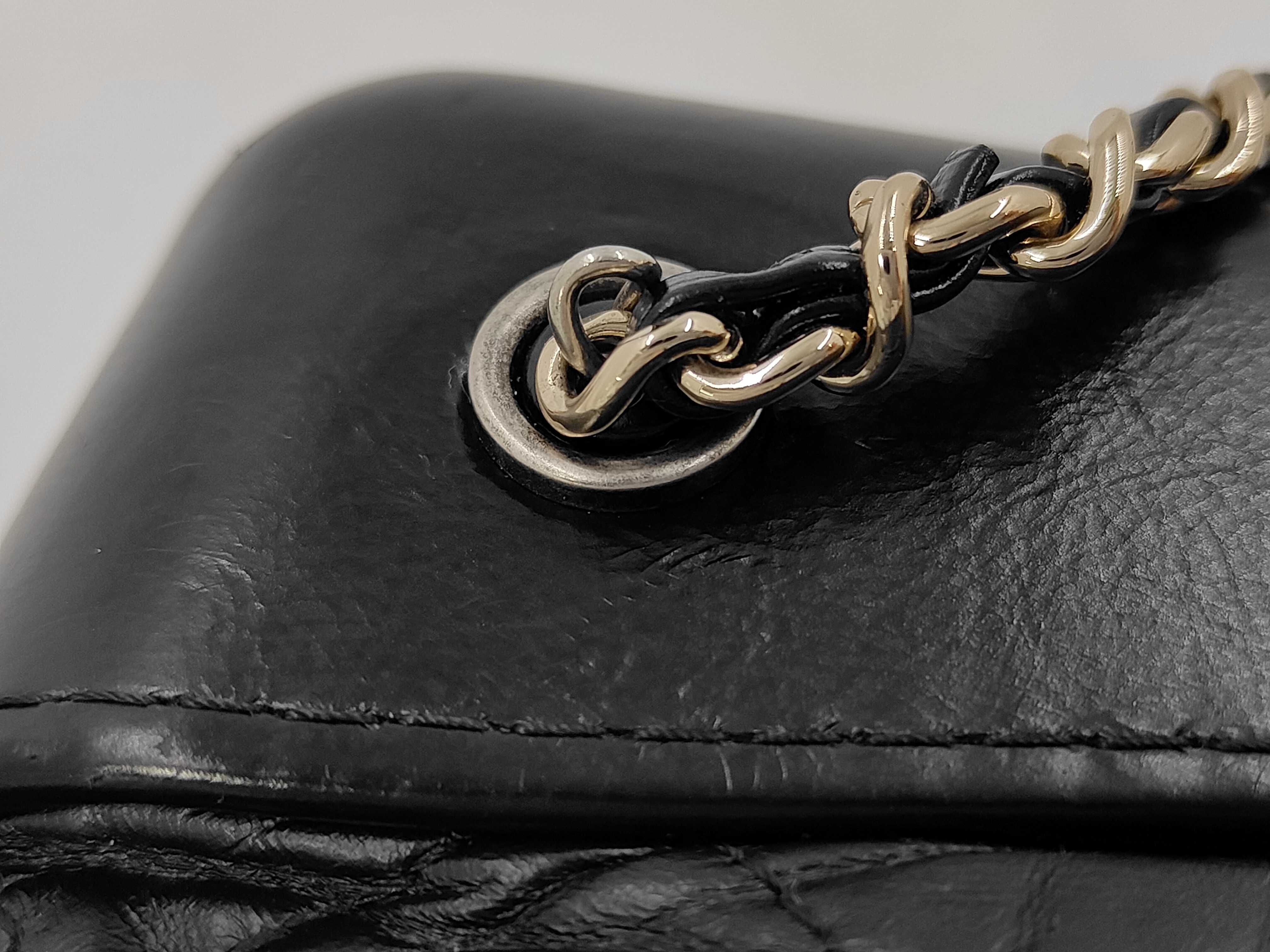 Gabrielle Chain Shoulder Backpack (2nd series) Tote Bag — view 7